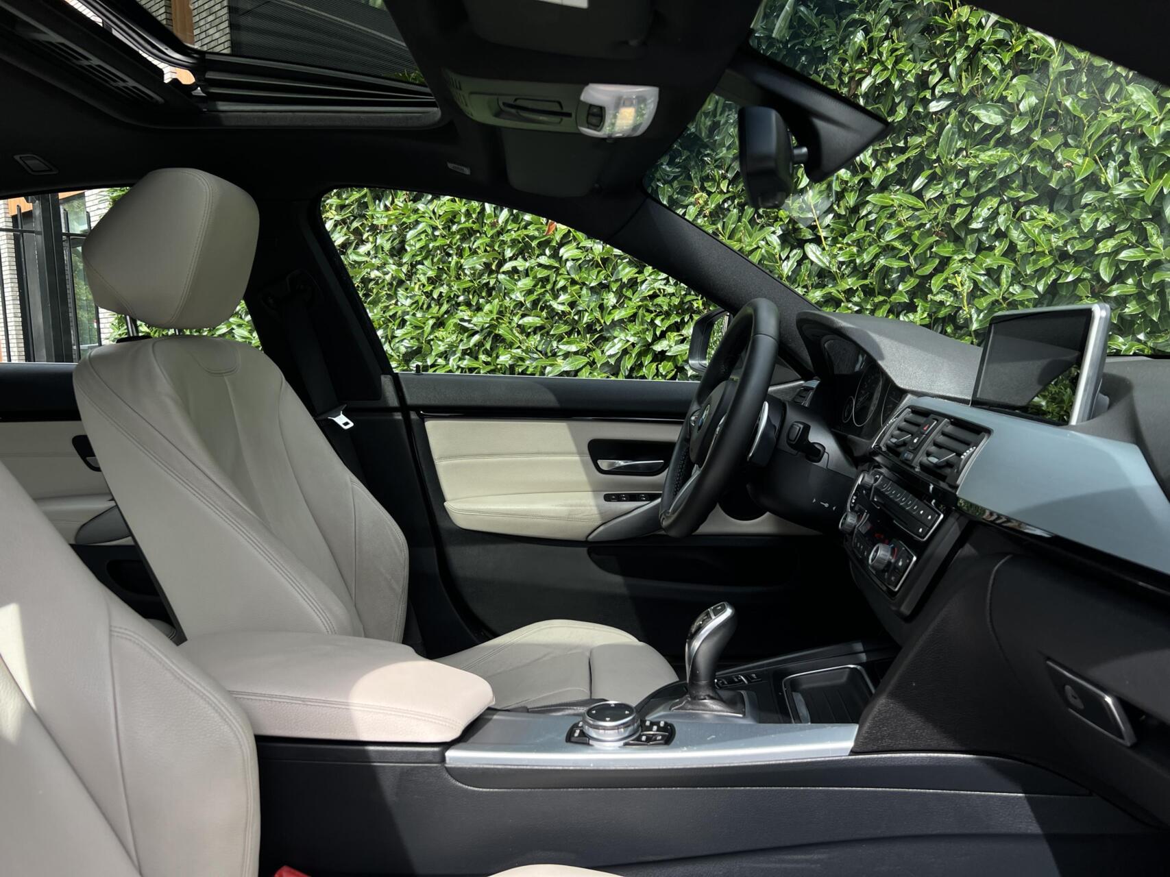 Foto van BMW 420i