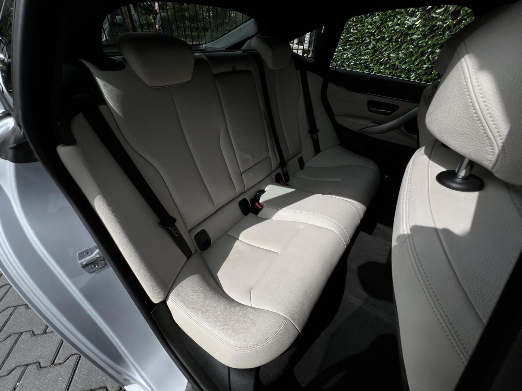 Foto van BMW 420i