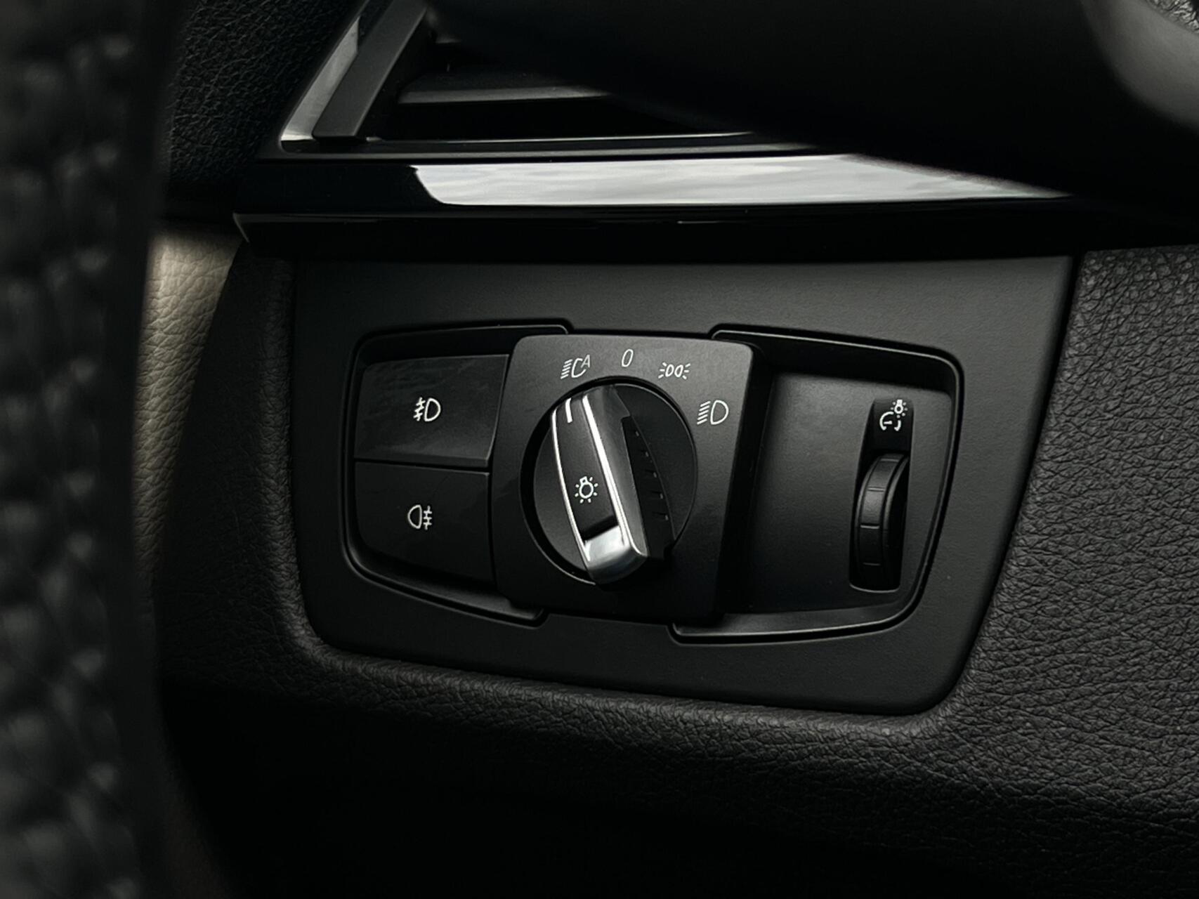 Foto van BMW 420i