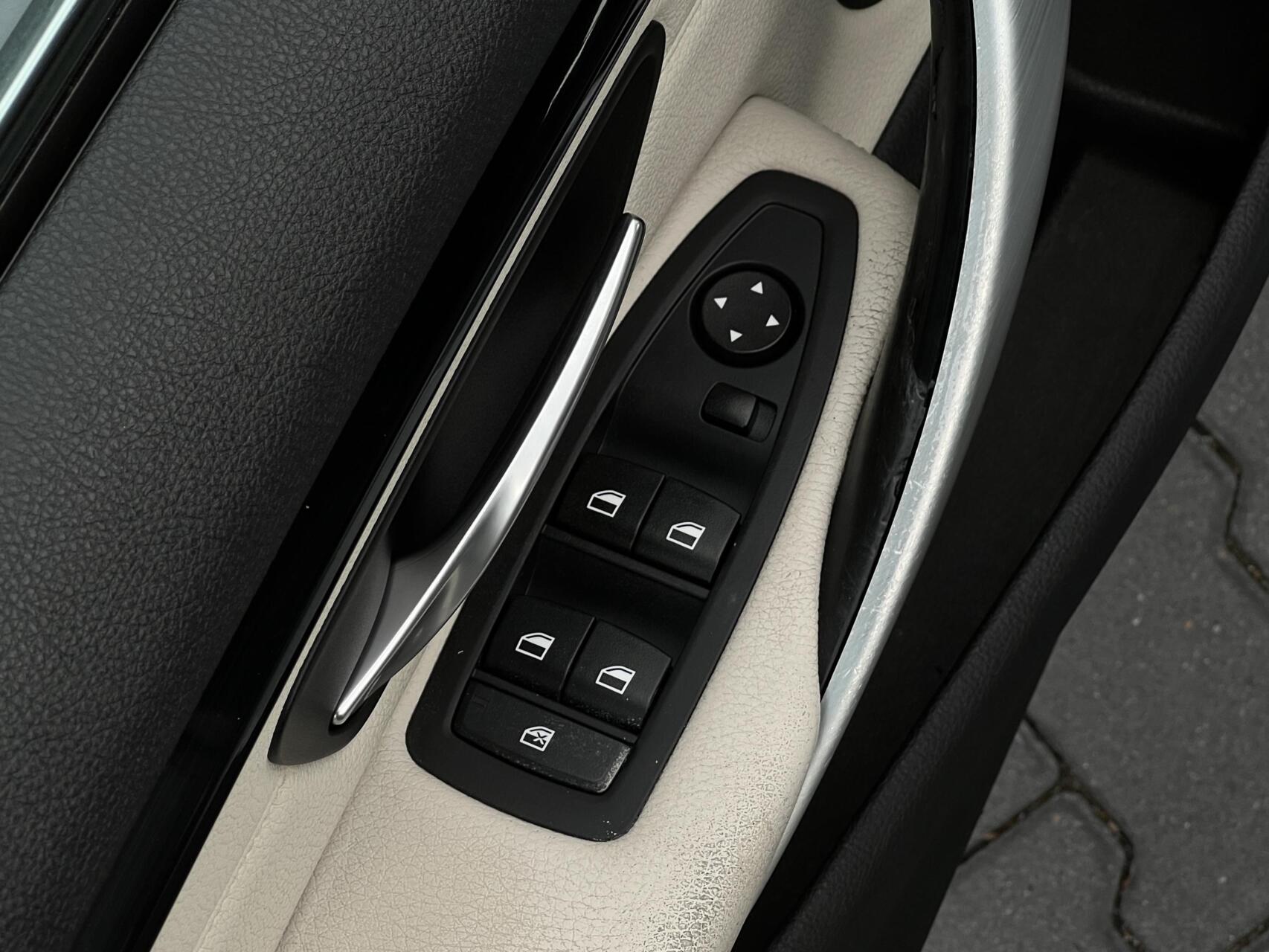 Foto van BMW 420i