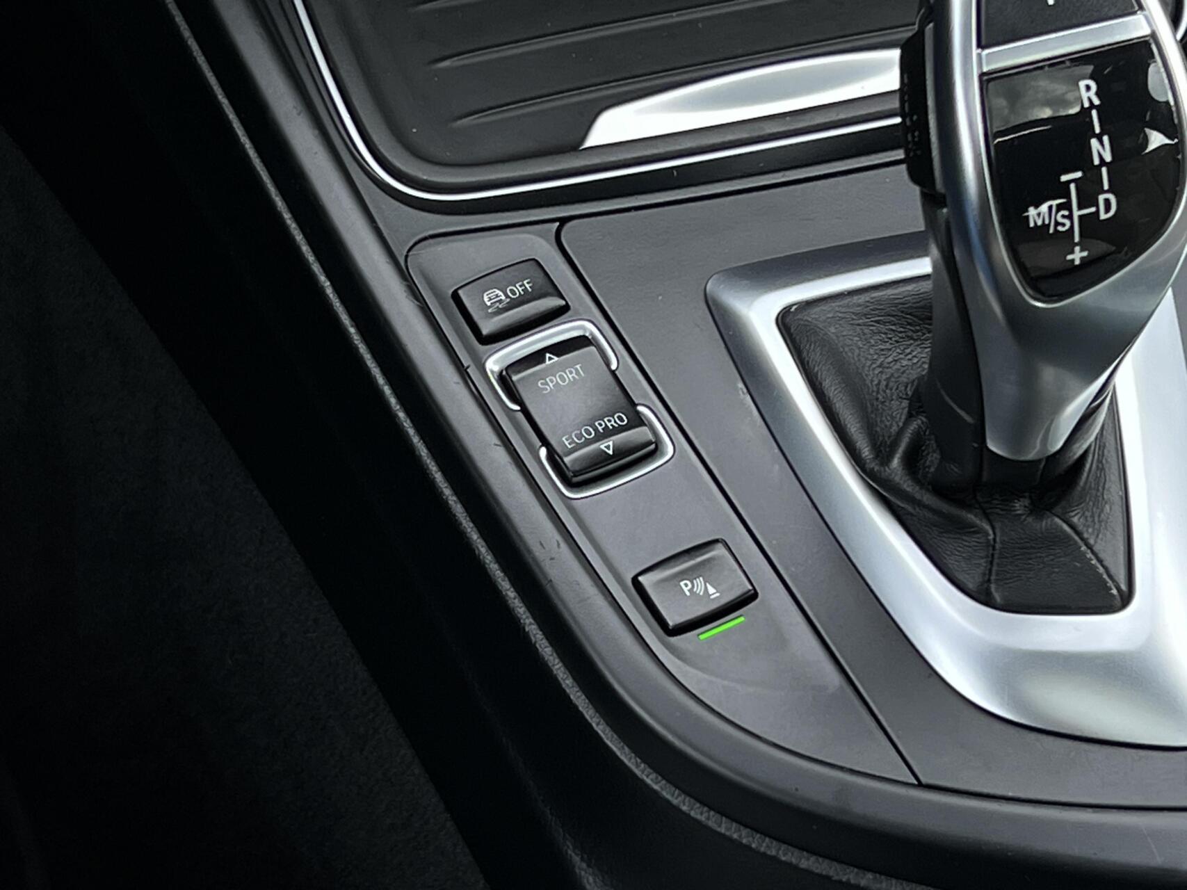 Foto van BMW 420i