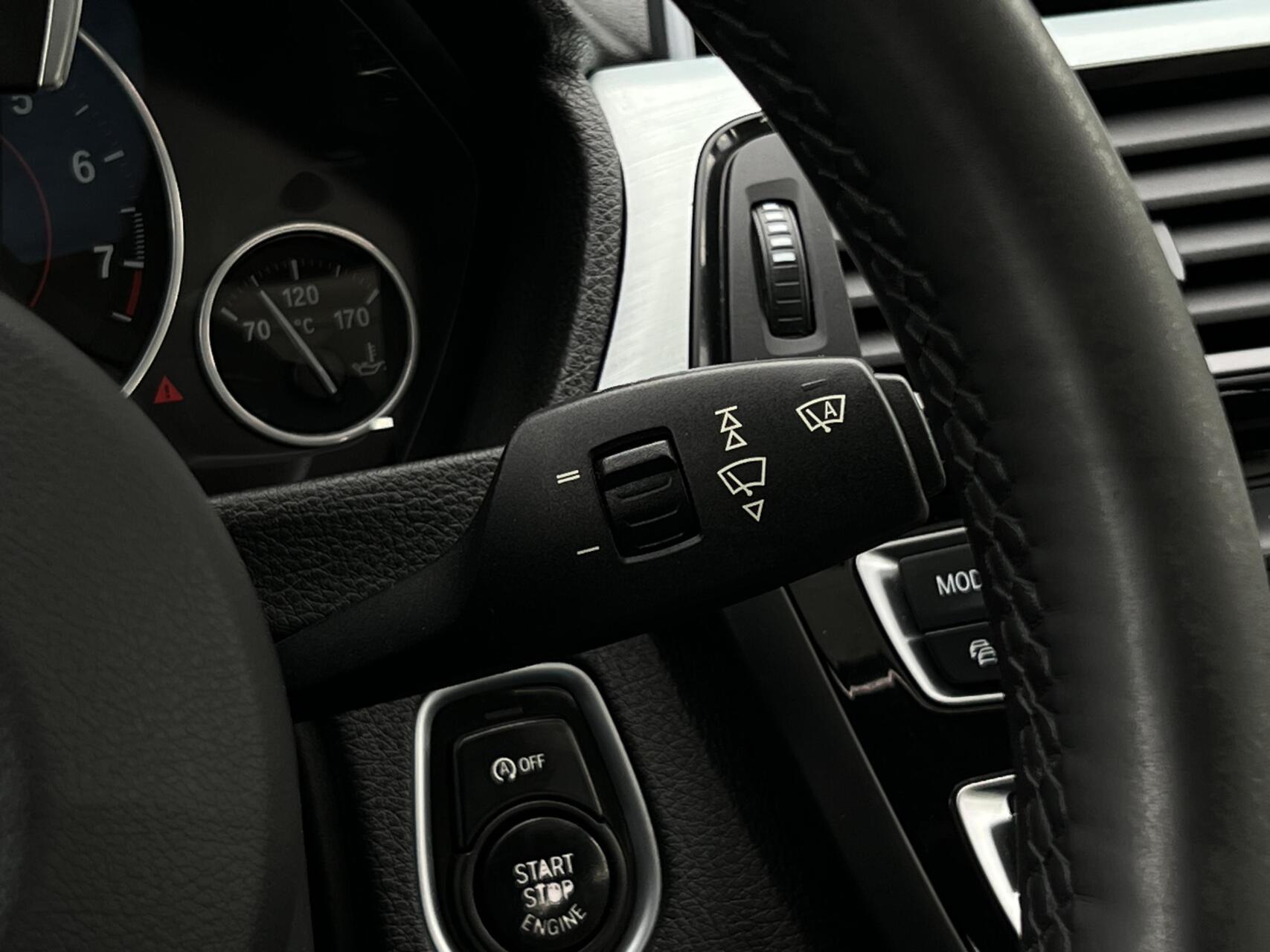Foto van BMW 420i
