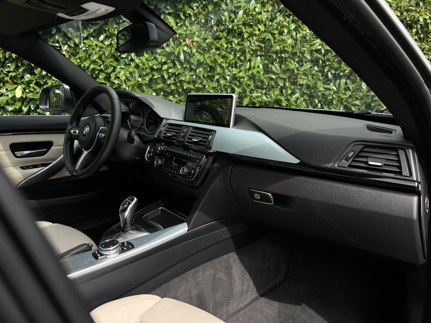Foto van BMW 420i