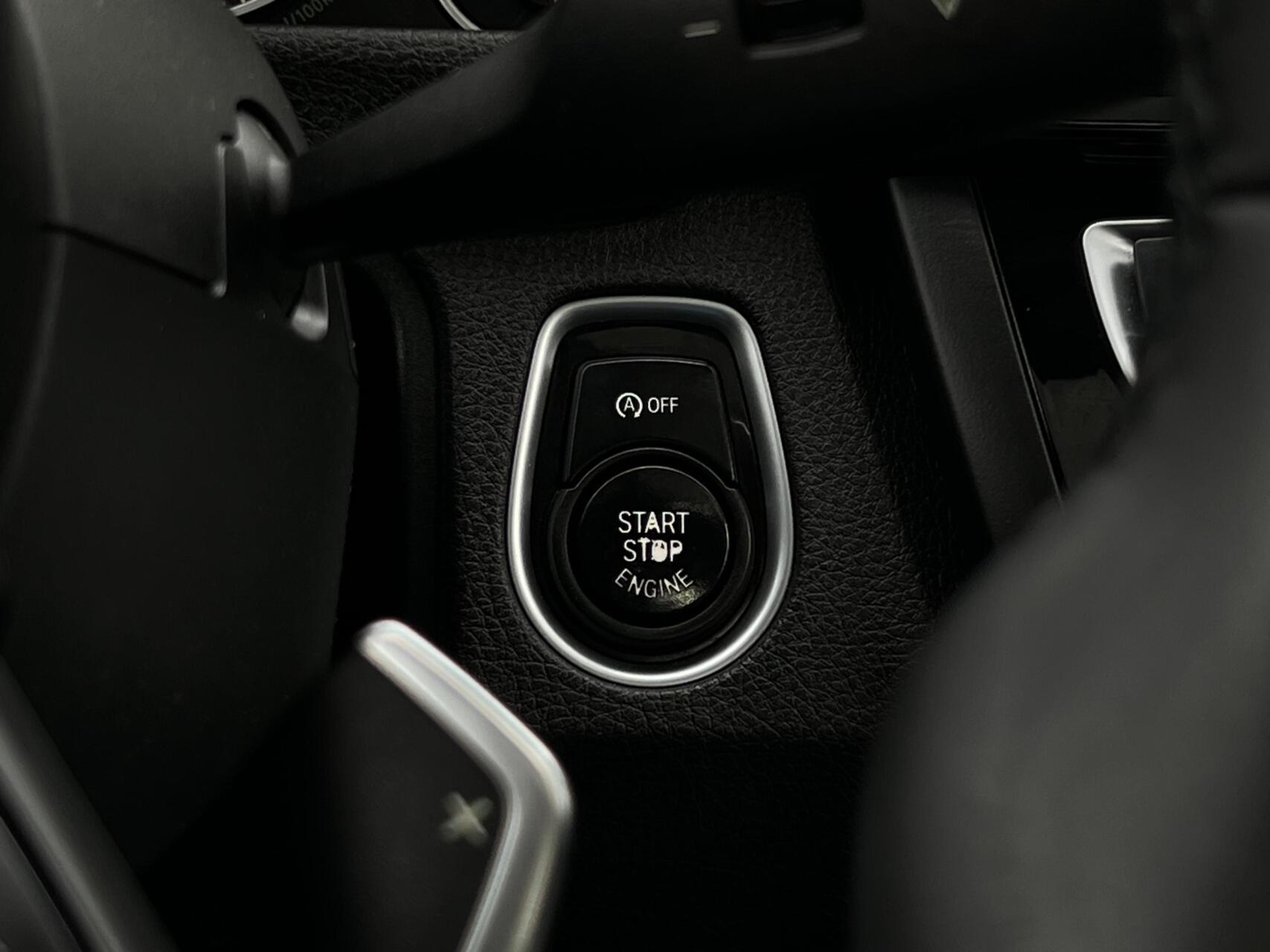 Foto van BMW 420i