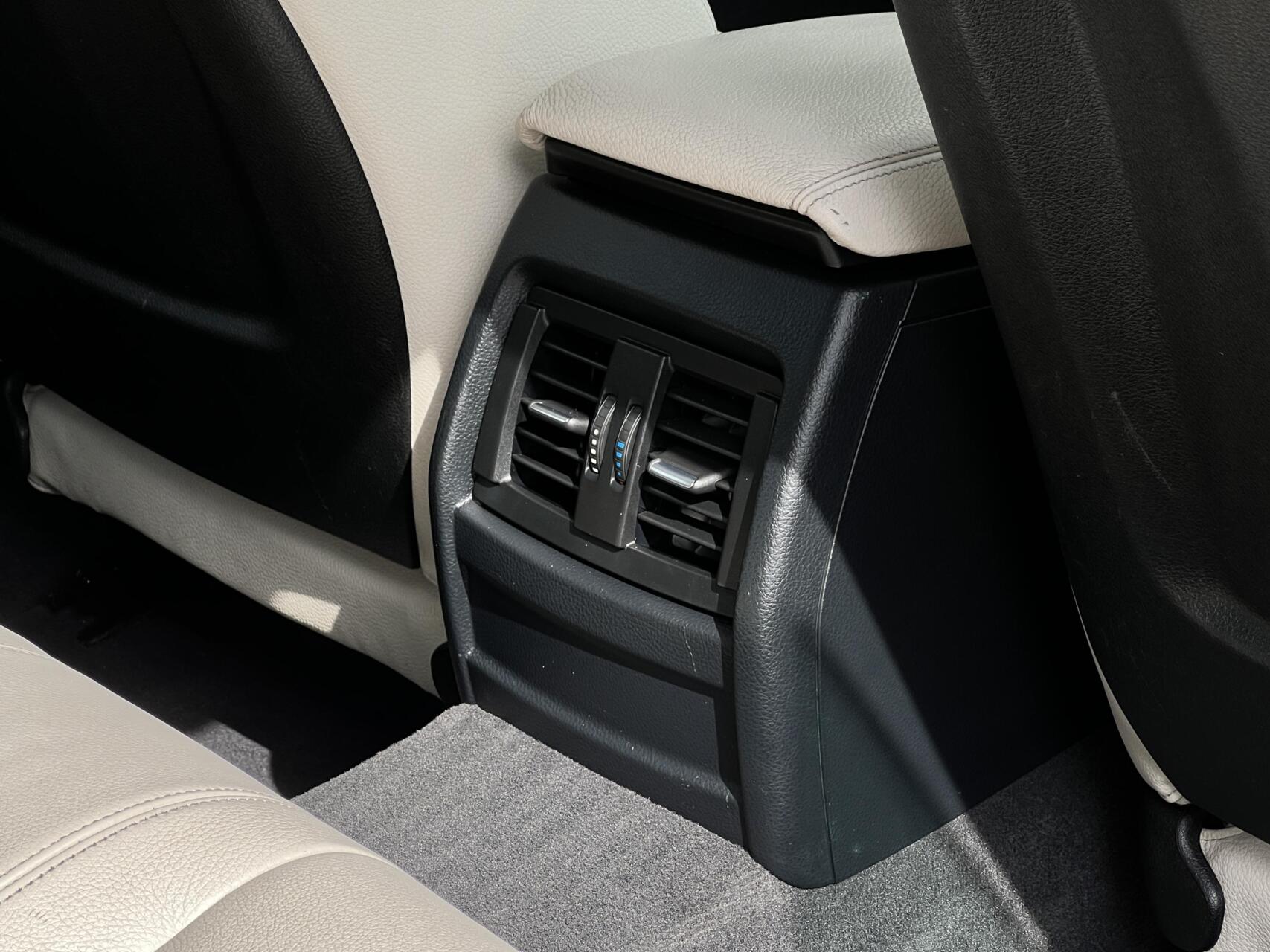 Foto van BMW 420i