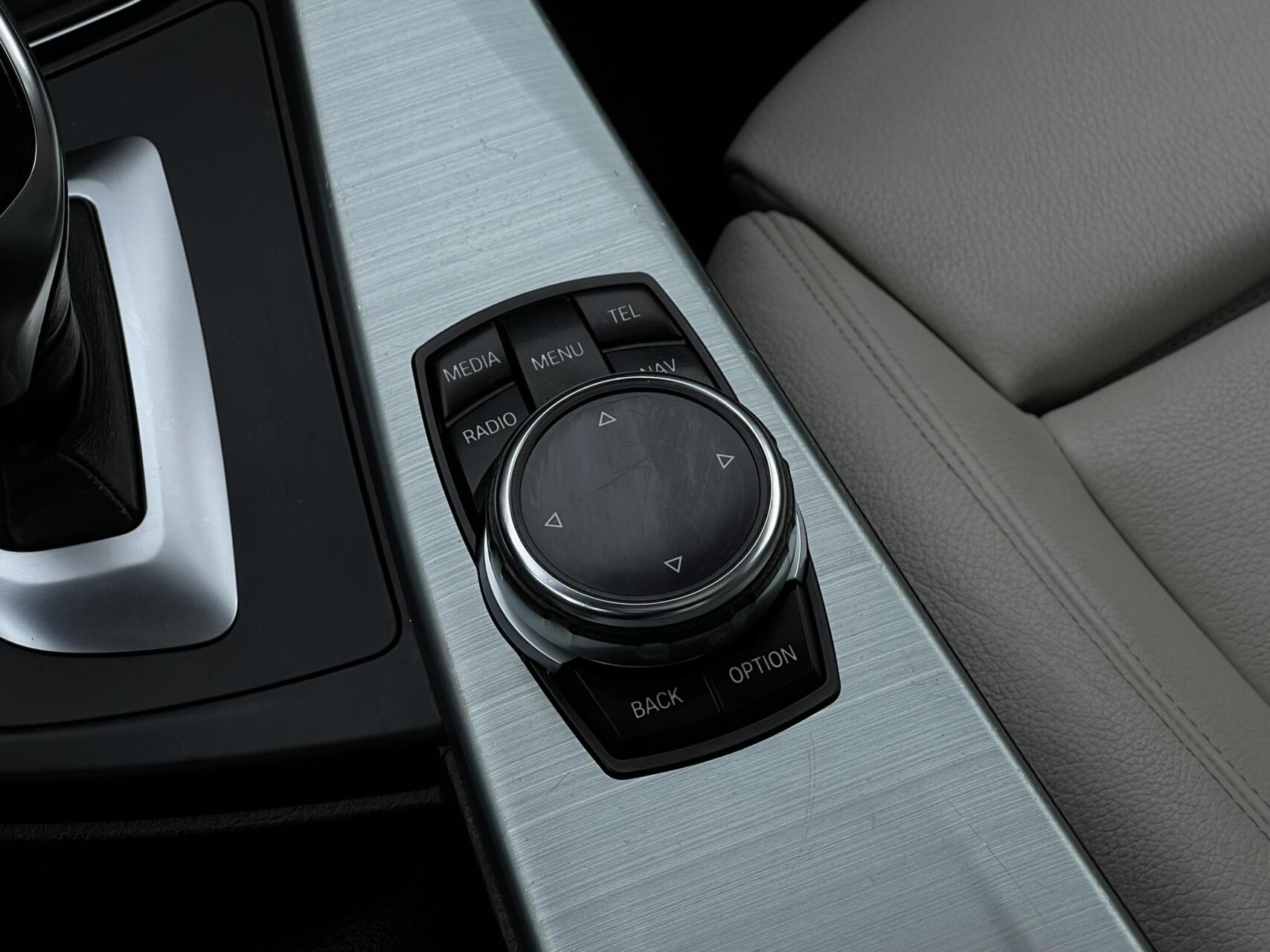 Foto van BMW 420i