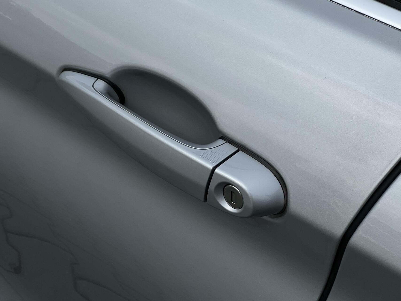 Foto van BMW 420i