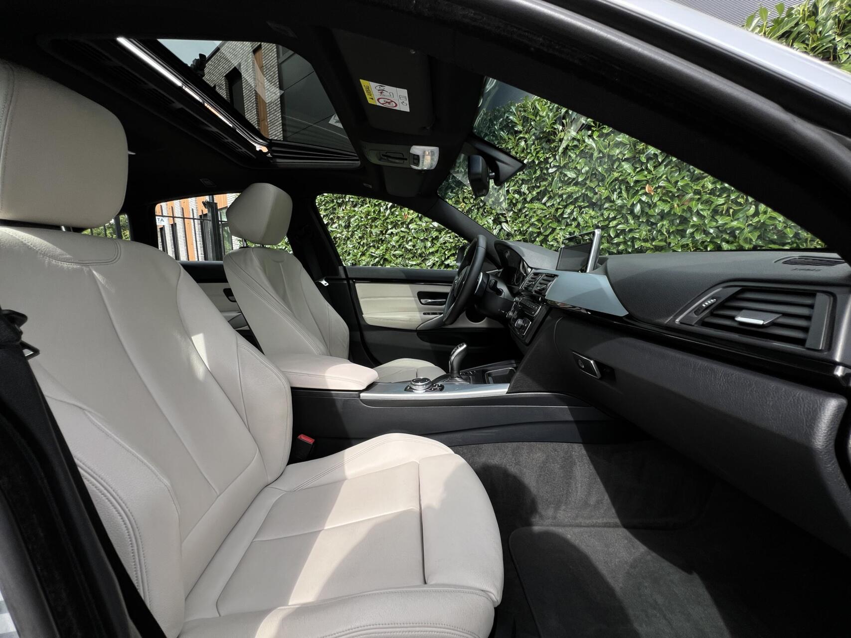 Foto van BMW 420i