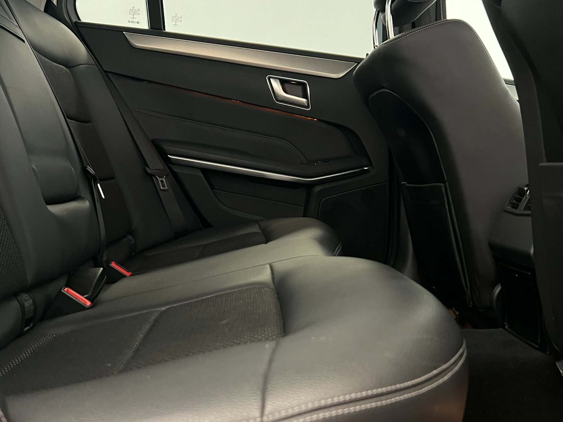 Foto van Mercedes-Benz E 300 Bluetec Hybrid