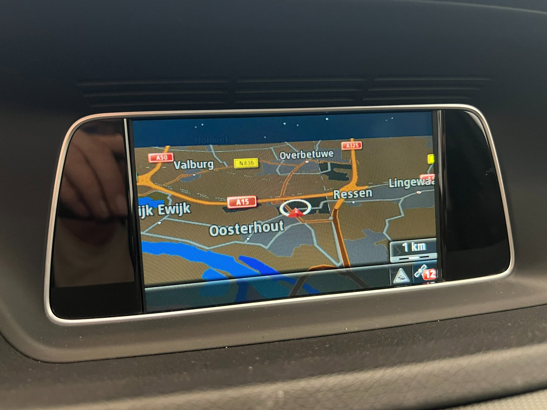 Foto van Mercedes-Benz E 300 Bluetec Hybrid