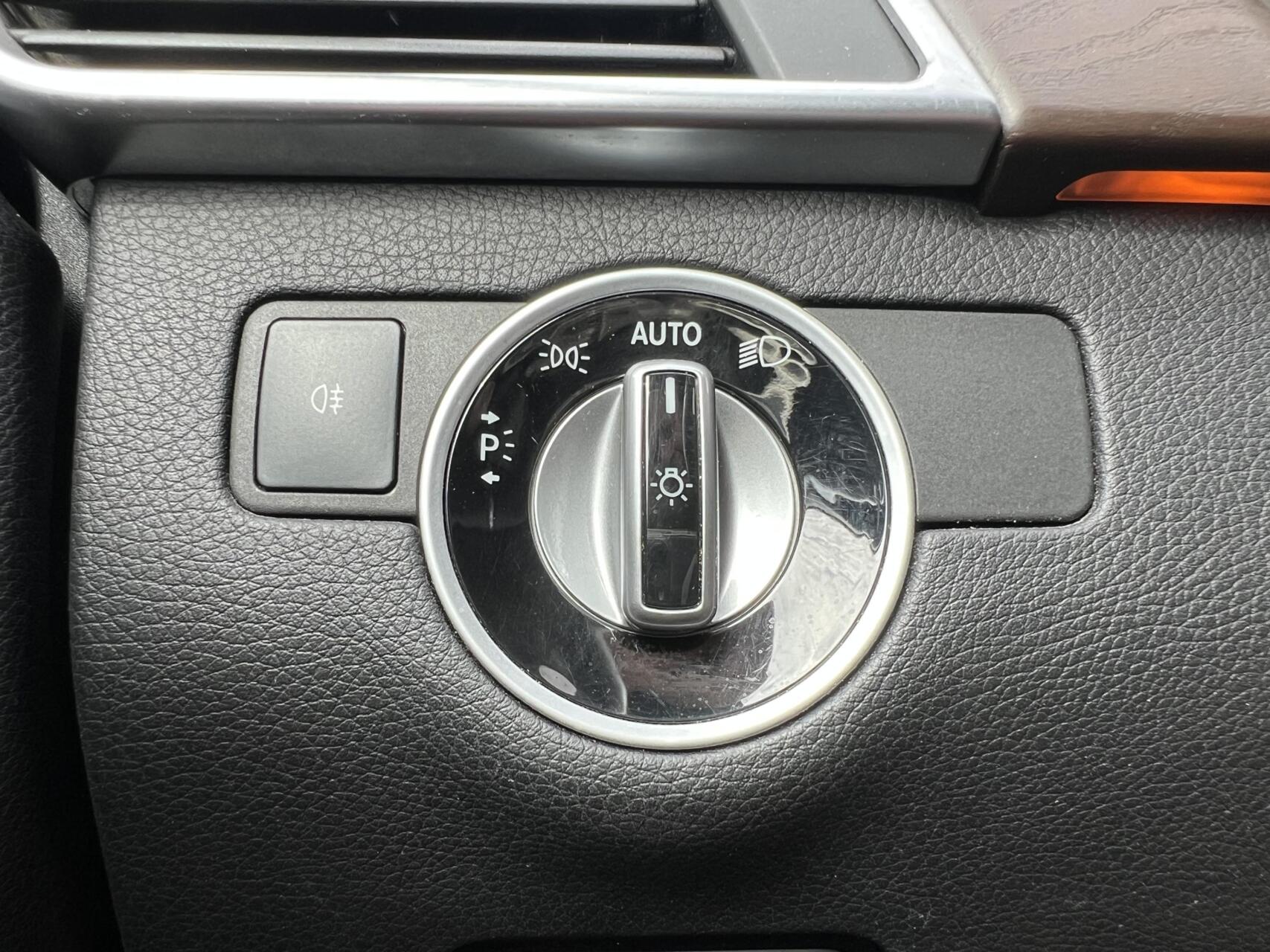 Foto van Mercedes-Benz GL 500
