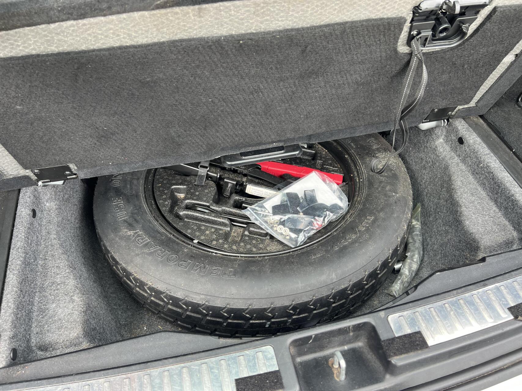 Foto van Mercedes-Benz GL 500