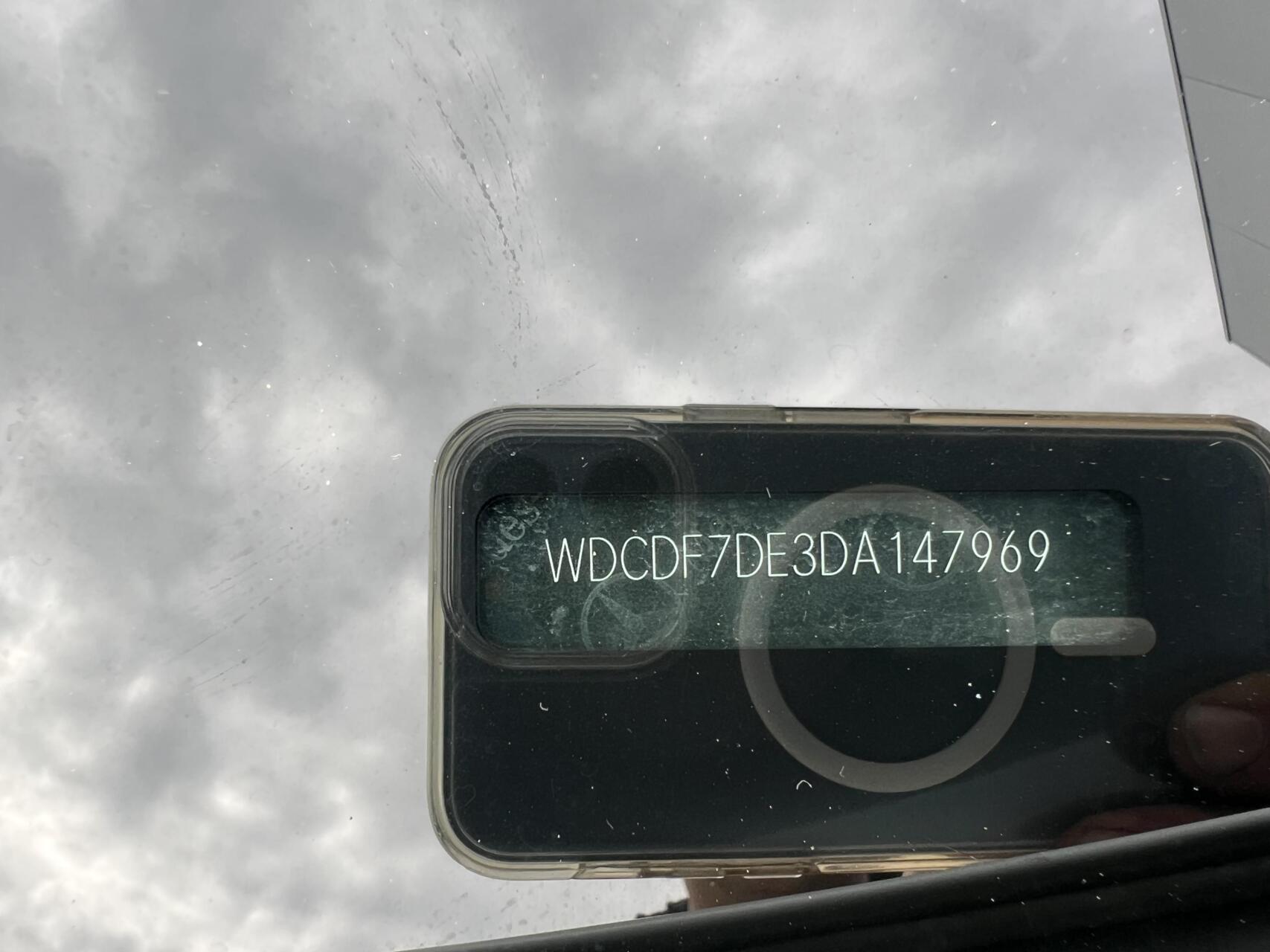 Foto van Mercedes-Benz GL 500