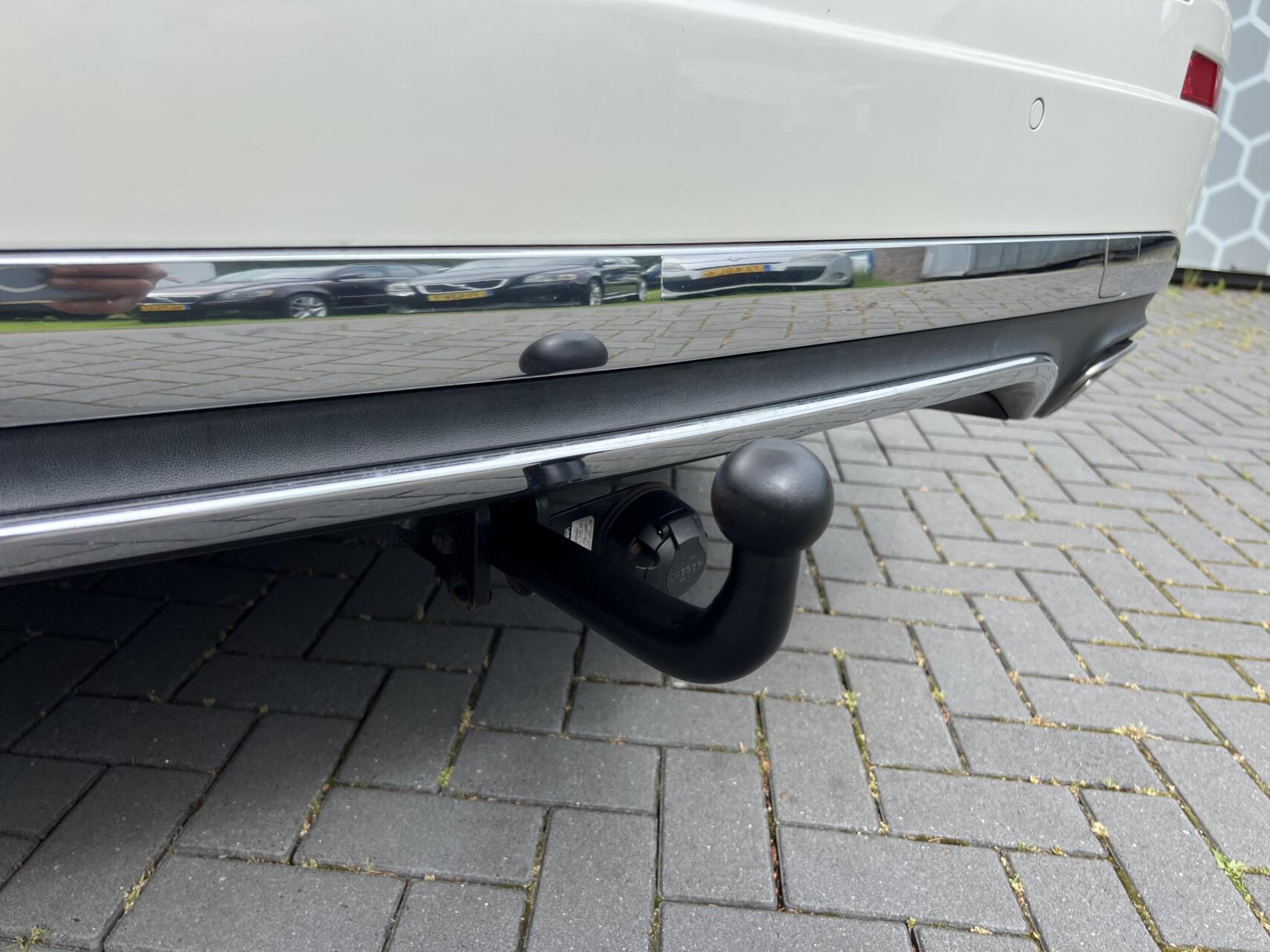 Foto van Mercedes-Benz GL 500