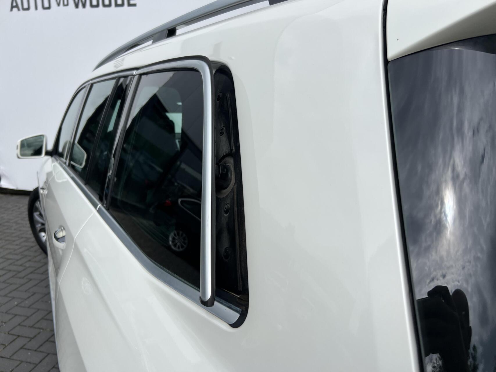 Foto van Mercedes-Benz GL 500