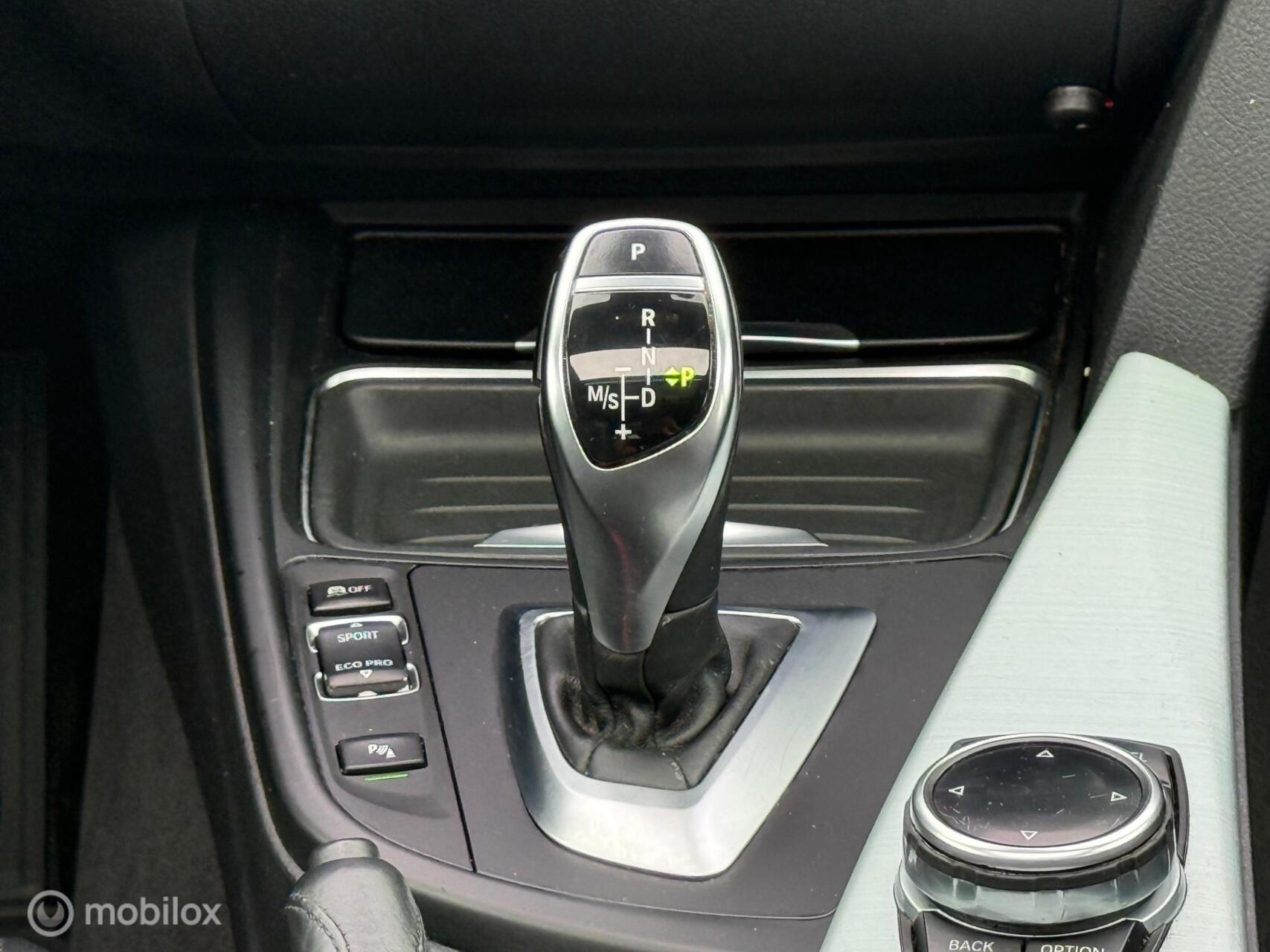 Foto van BMW 335i xDrive