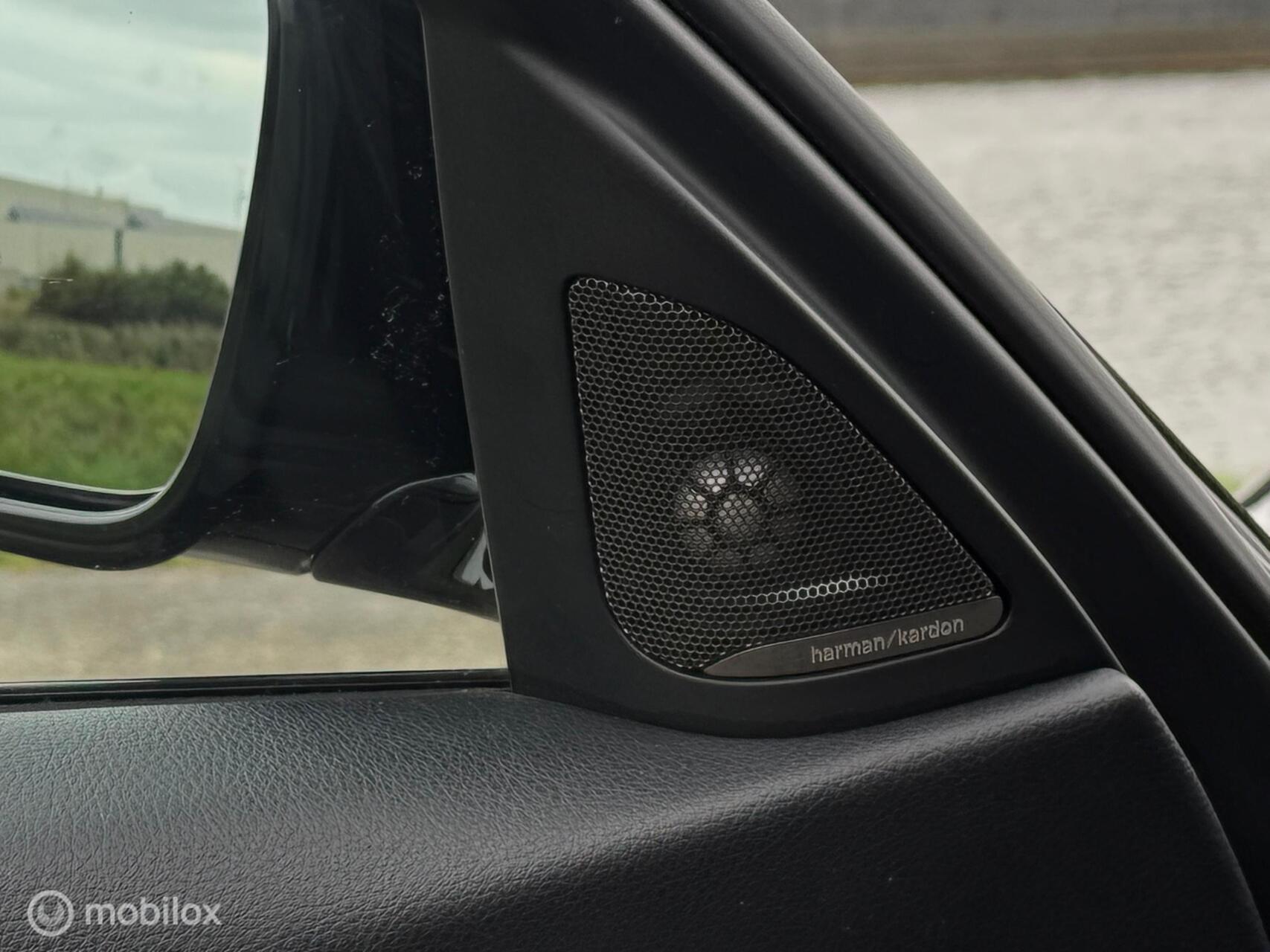 Foto van BMW 335i xDrive