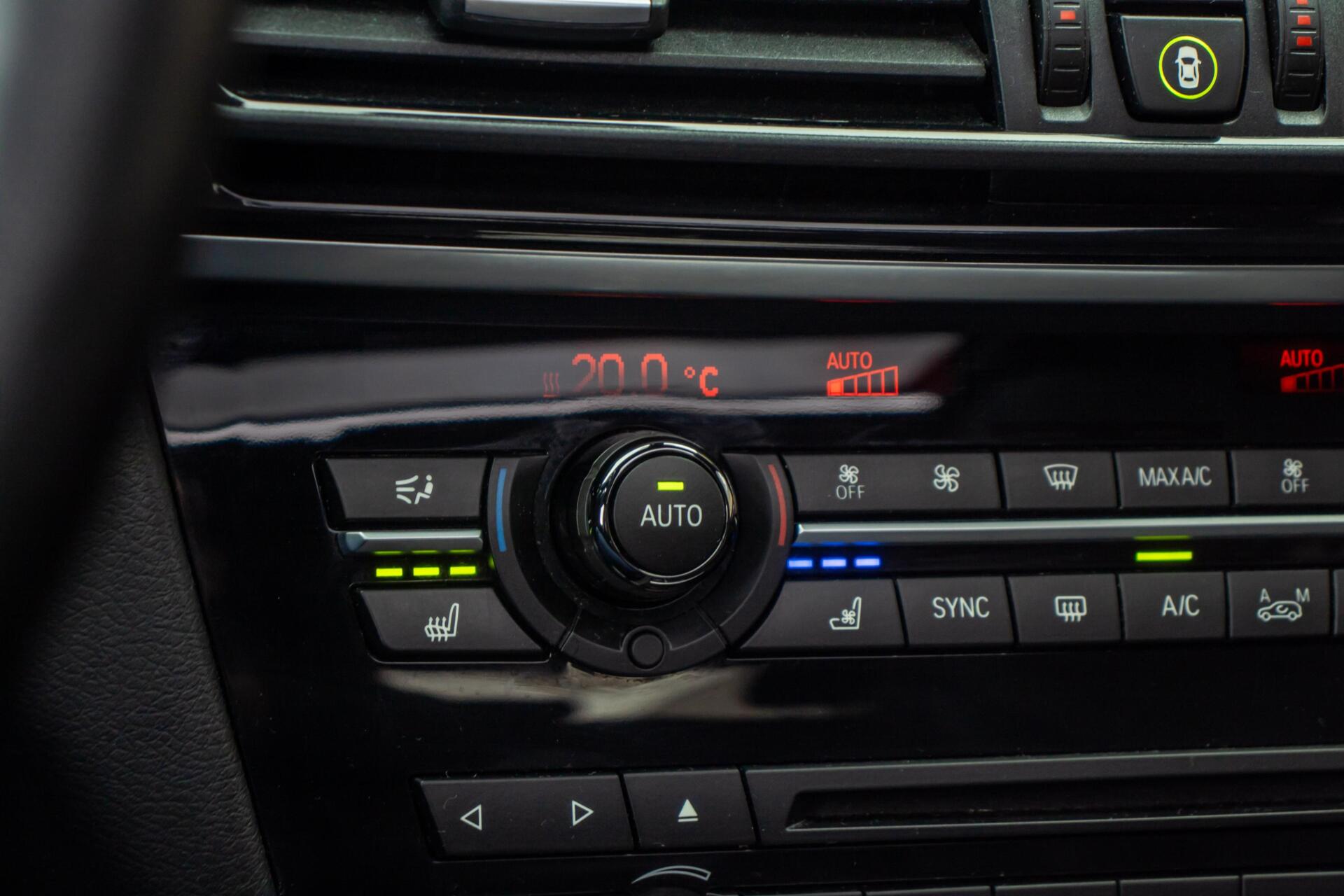 Foto van BMW X5 Xdrive40d