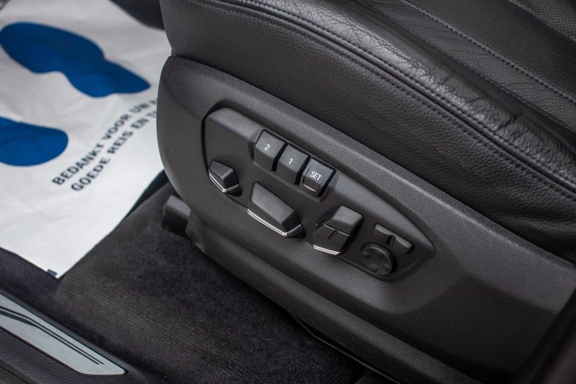 Foto van BMW X5 Xdrive40d