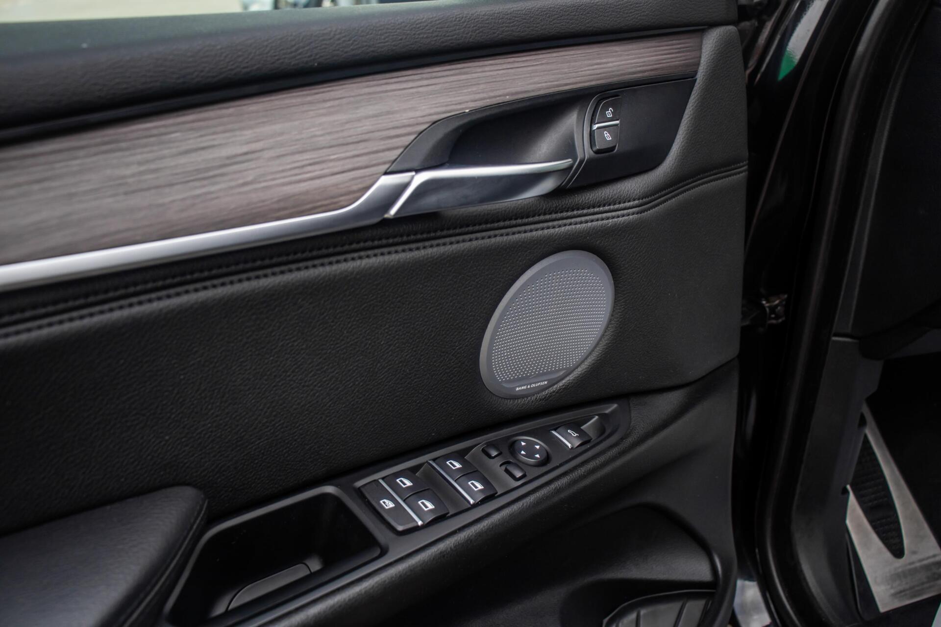 Foto van BMW X5 Xdrive40d