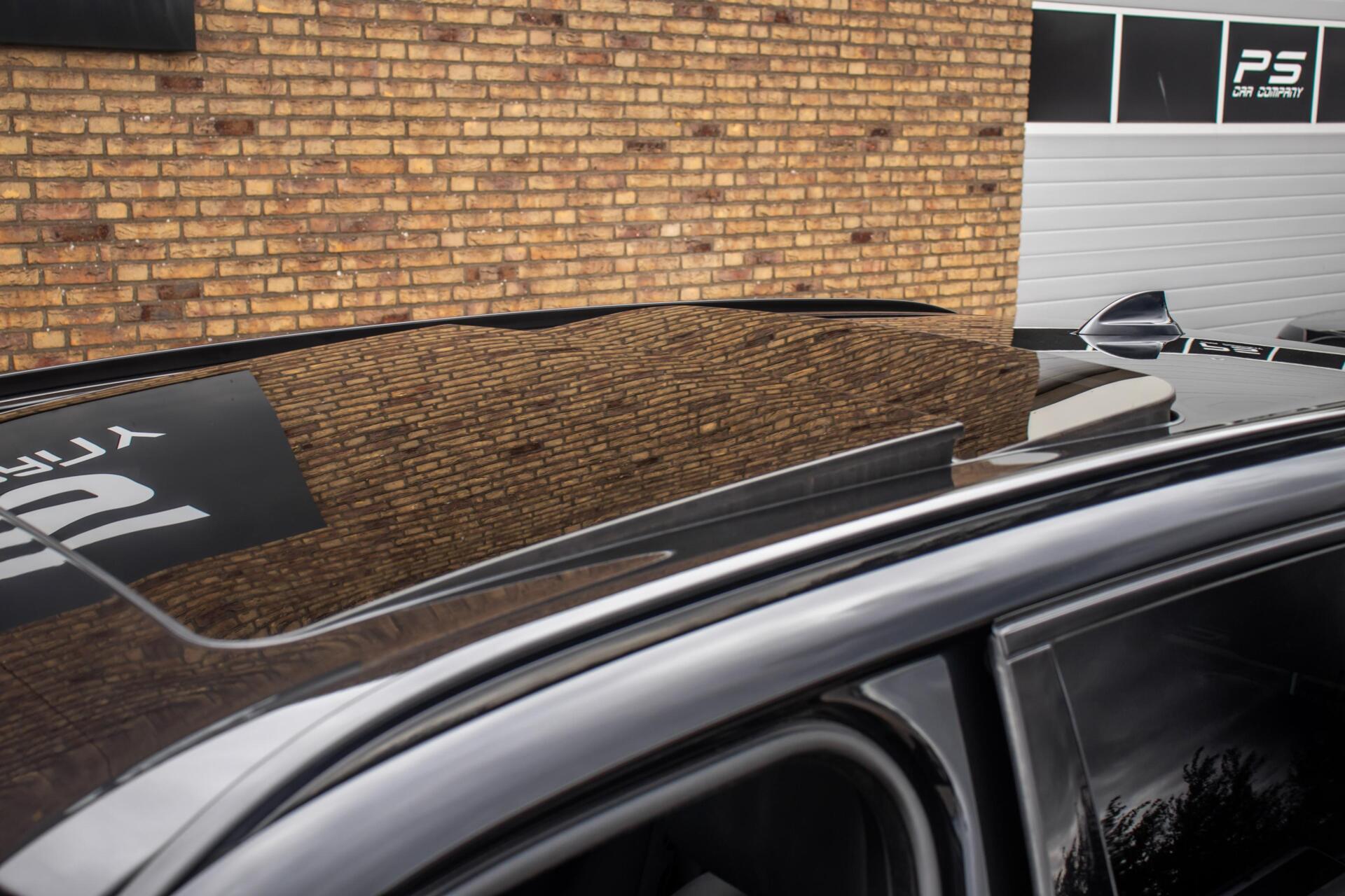 Foto van BMW X5 Xdrive40d