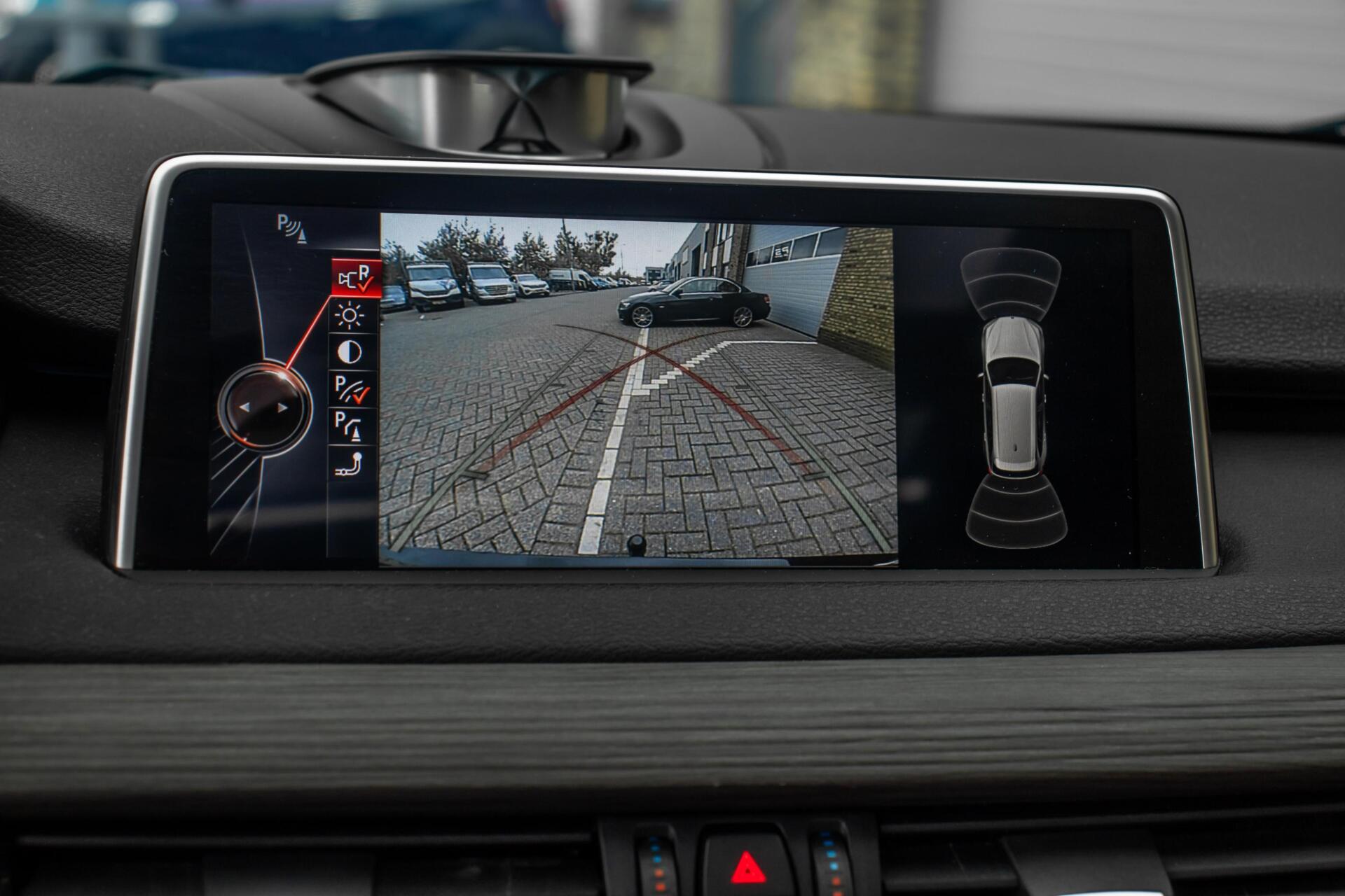 Foto van BMW X5 Xdrive40d