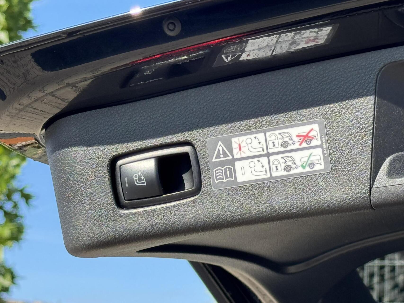 Foto van Mercedes-Benz Gle 400 4Matic