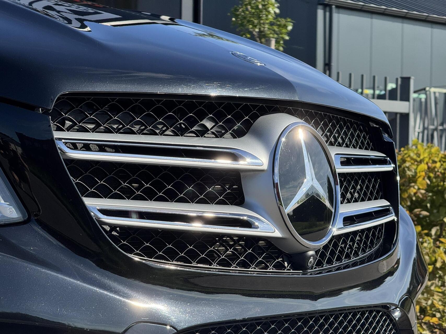 Foto van Mercedes-Benz Gle 400 4Matic