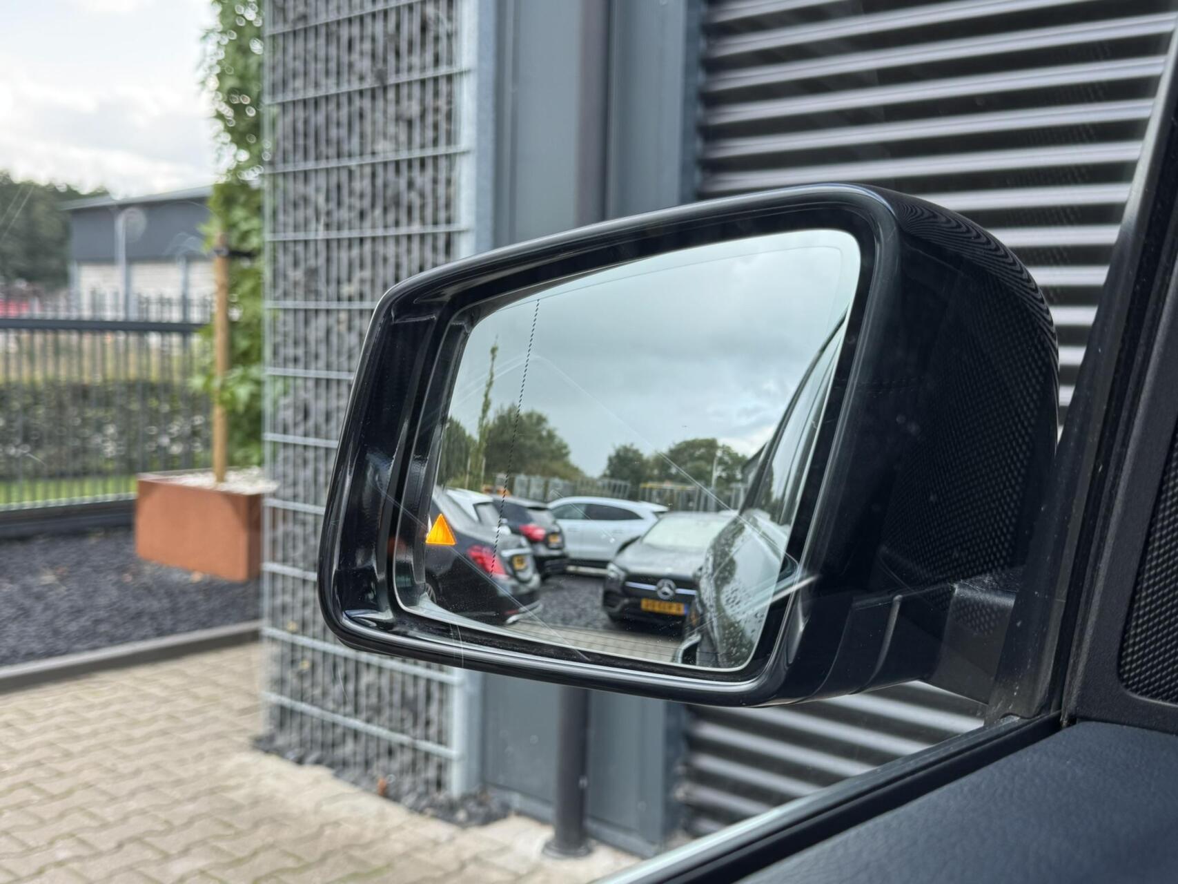 Foto van Mercedes-Benz Gle 400 4Matic