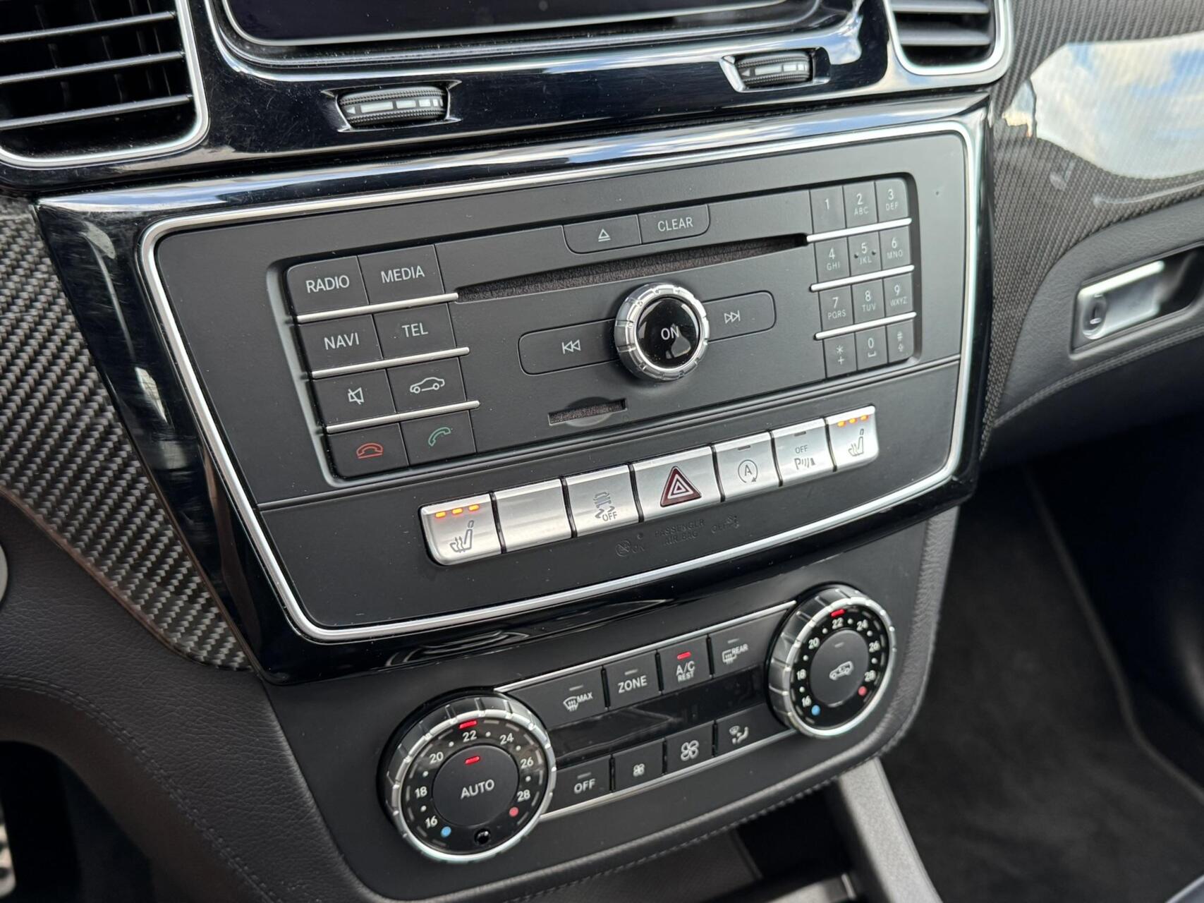Foto van Mercedes-Benz Gle 400 4Matic