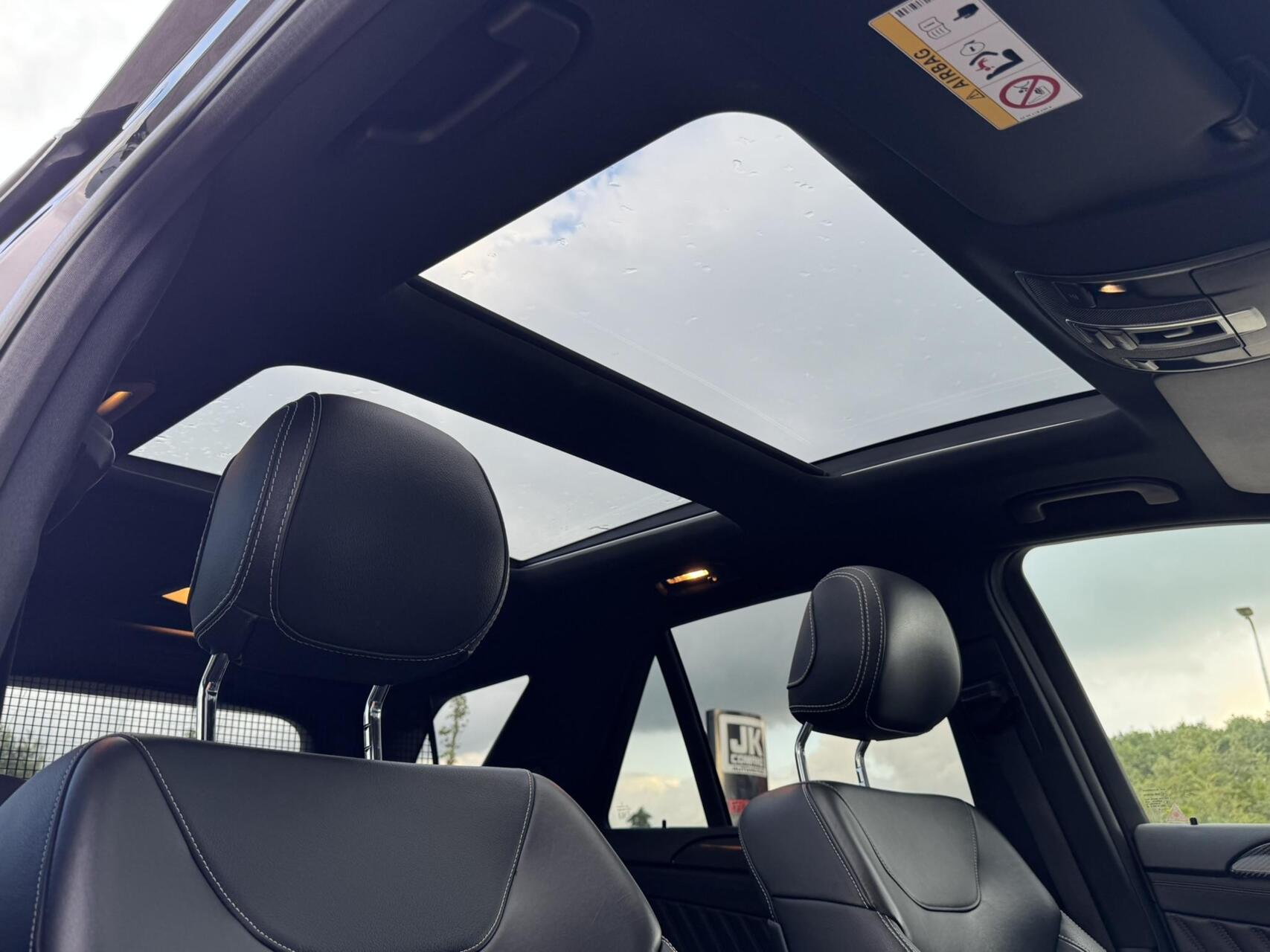 Foto van Mercedes-Benz Gle 400 4Matic