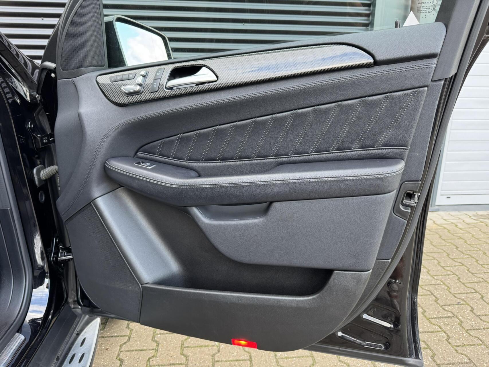 Foto van Mercedes-Benz Gle 400 4Matic