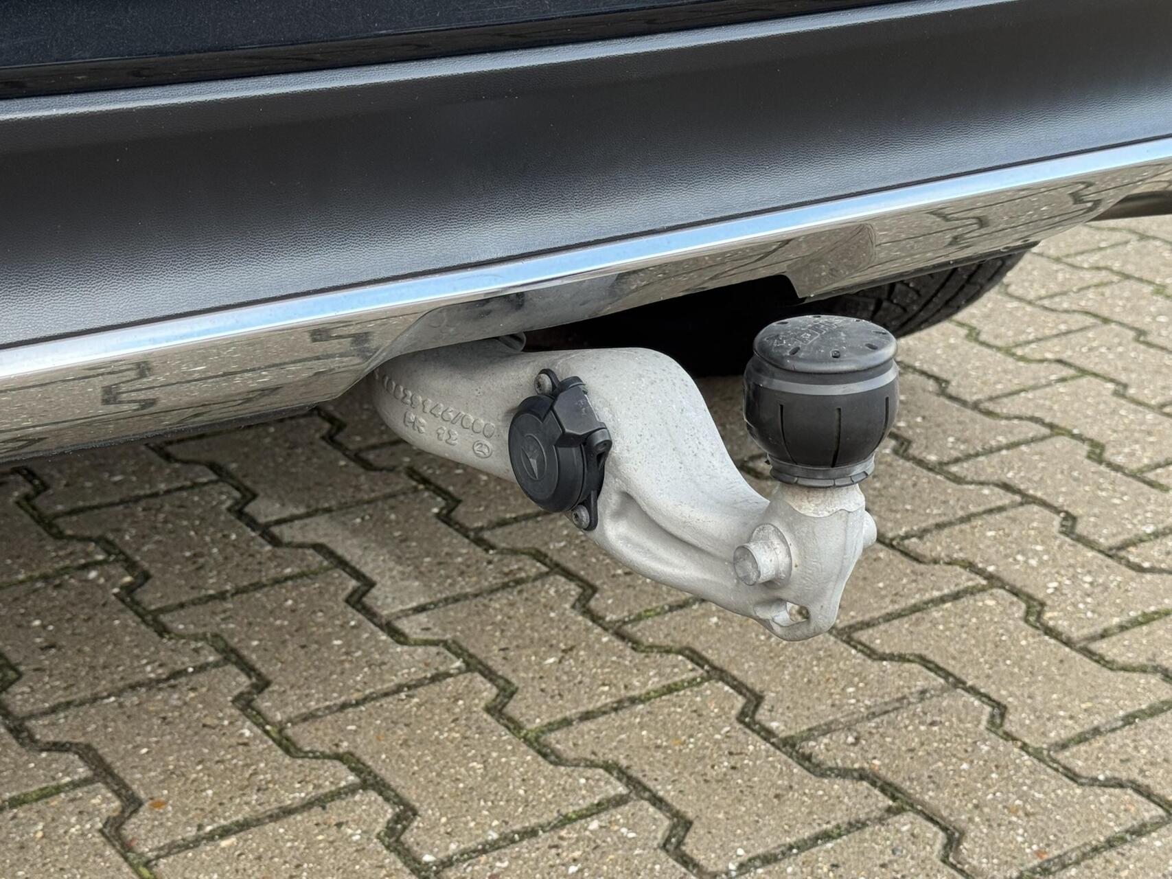 Foto van Mercedes-Benz Gle 400 4Matic