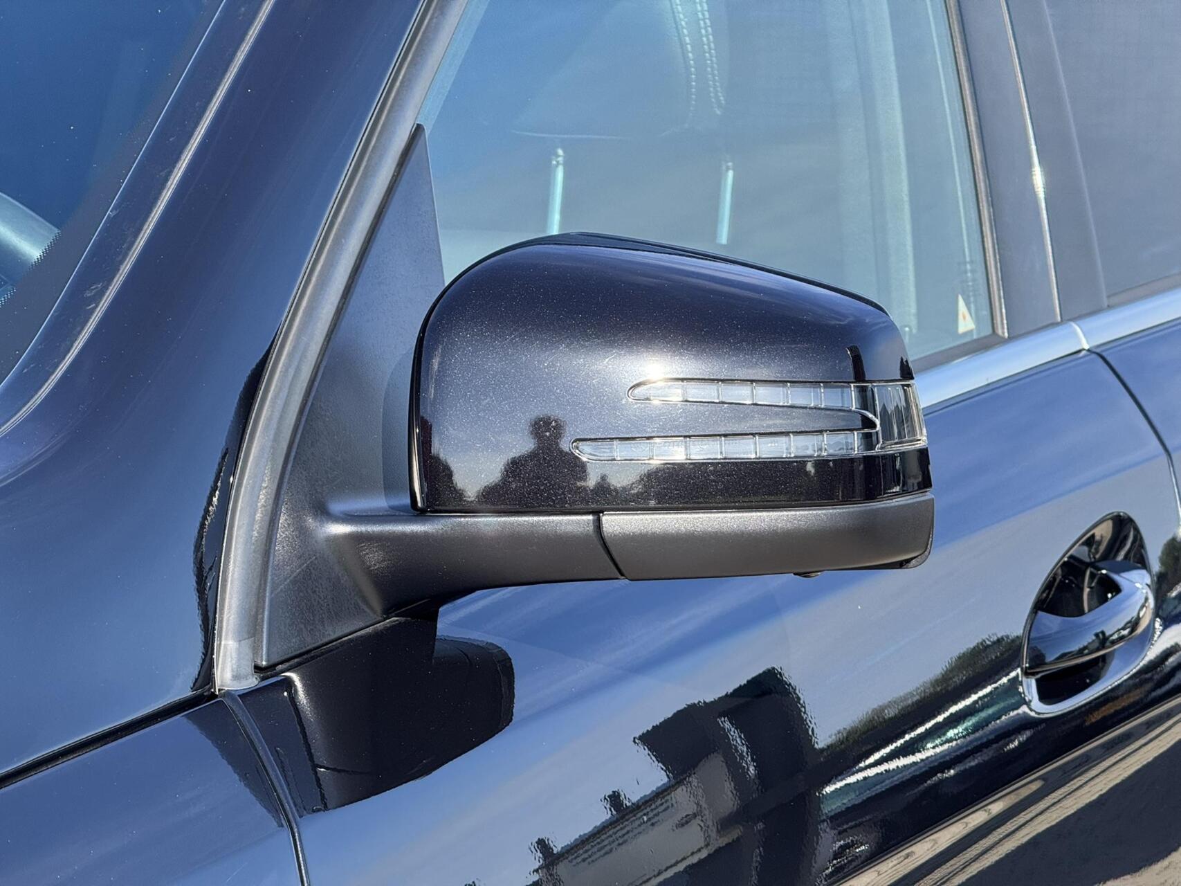 Foto van Mercedes-Benz Gle 400 4Matic