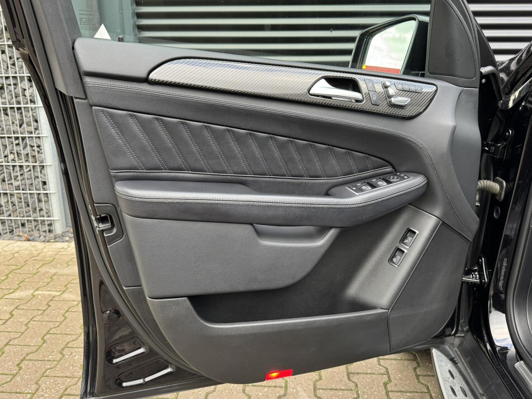 Foto van Mercedes-Benz Gle 400 4Matic