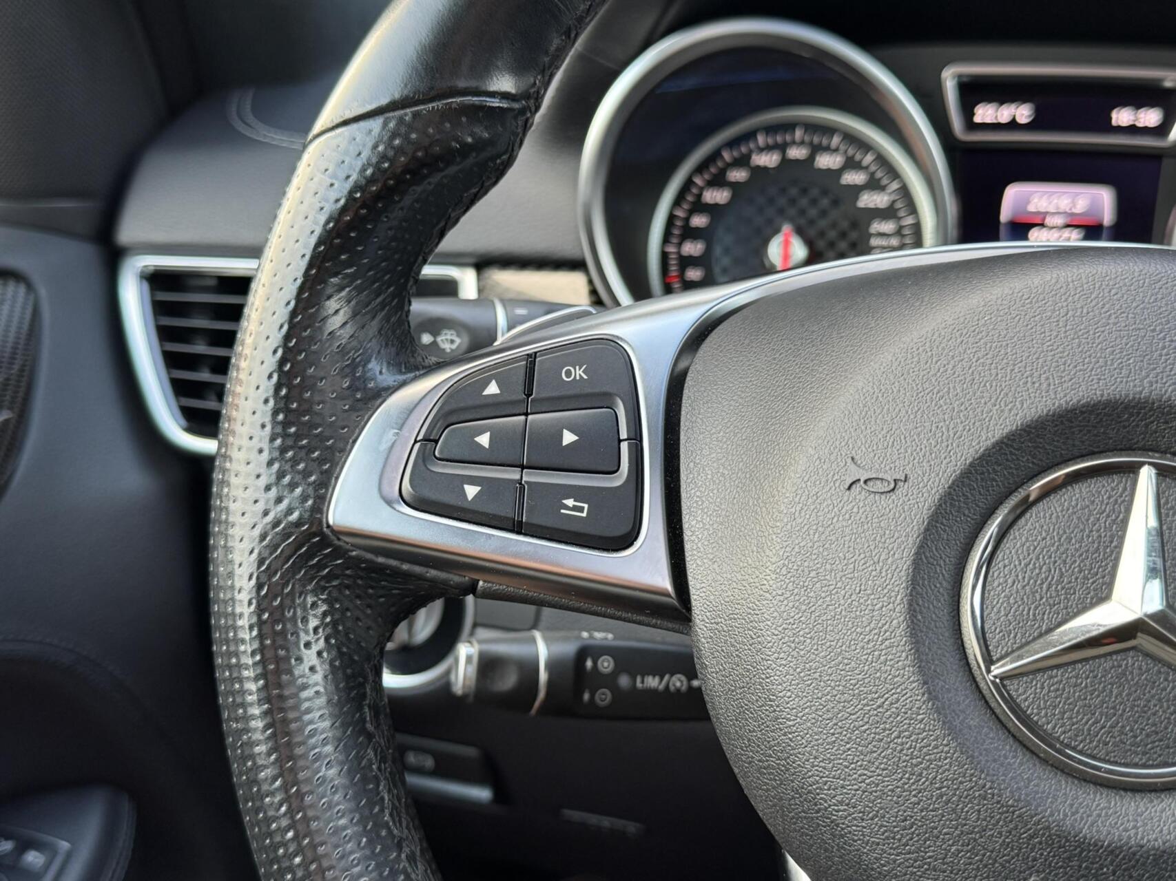 Foto van Mercedes-Benz Gle 400 4Matic