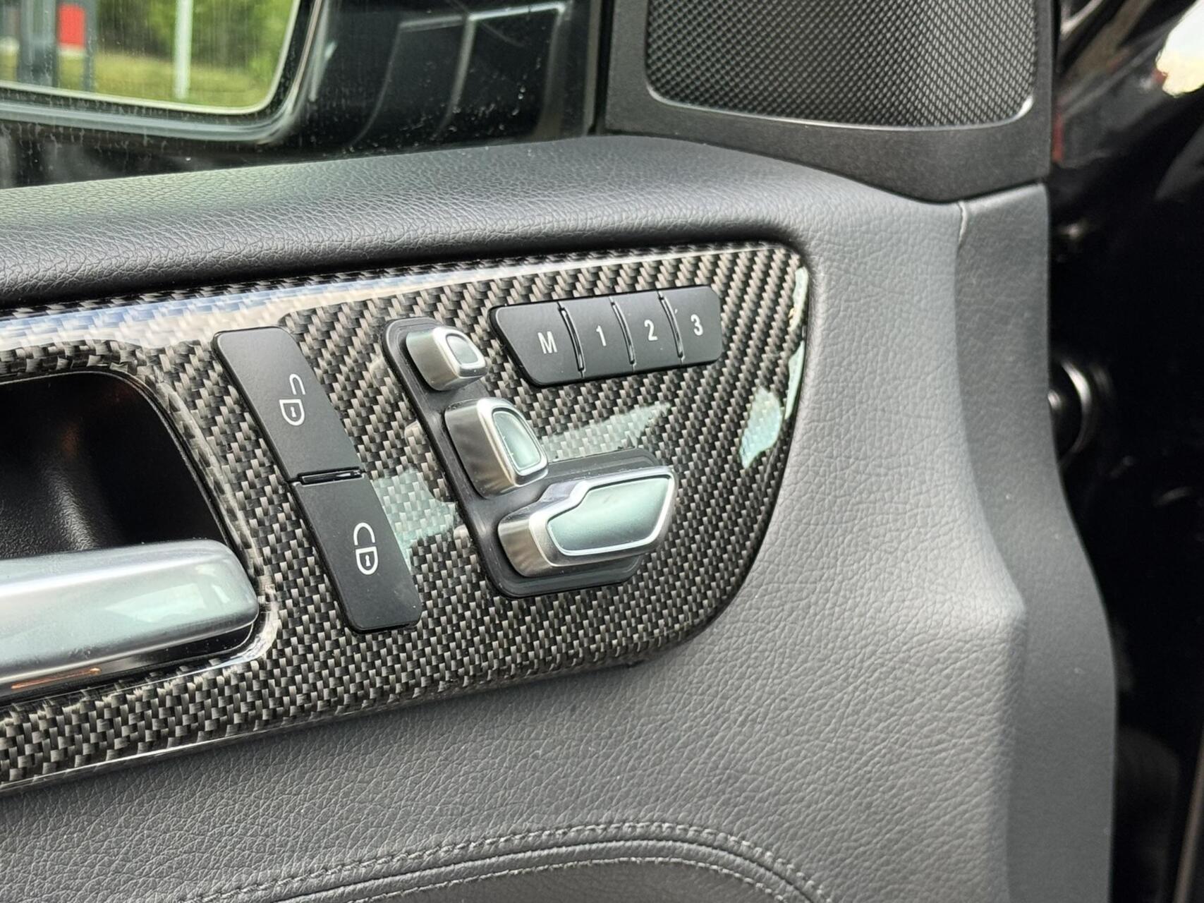 Foto van Mercedes-Benz Gle 400 4Matic