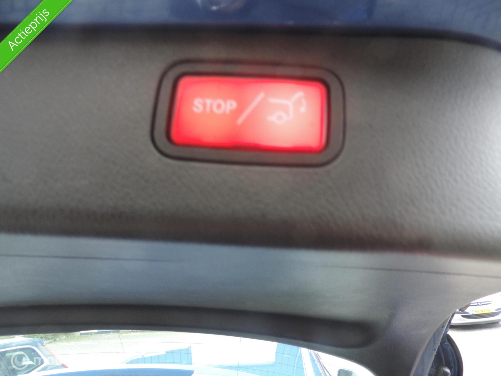 Foto van Mercedes-Benz C 200