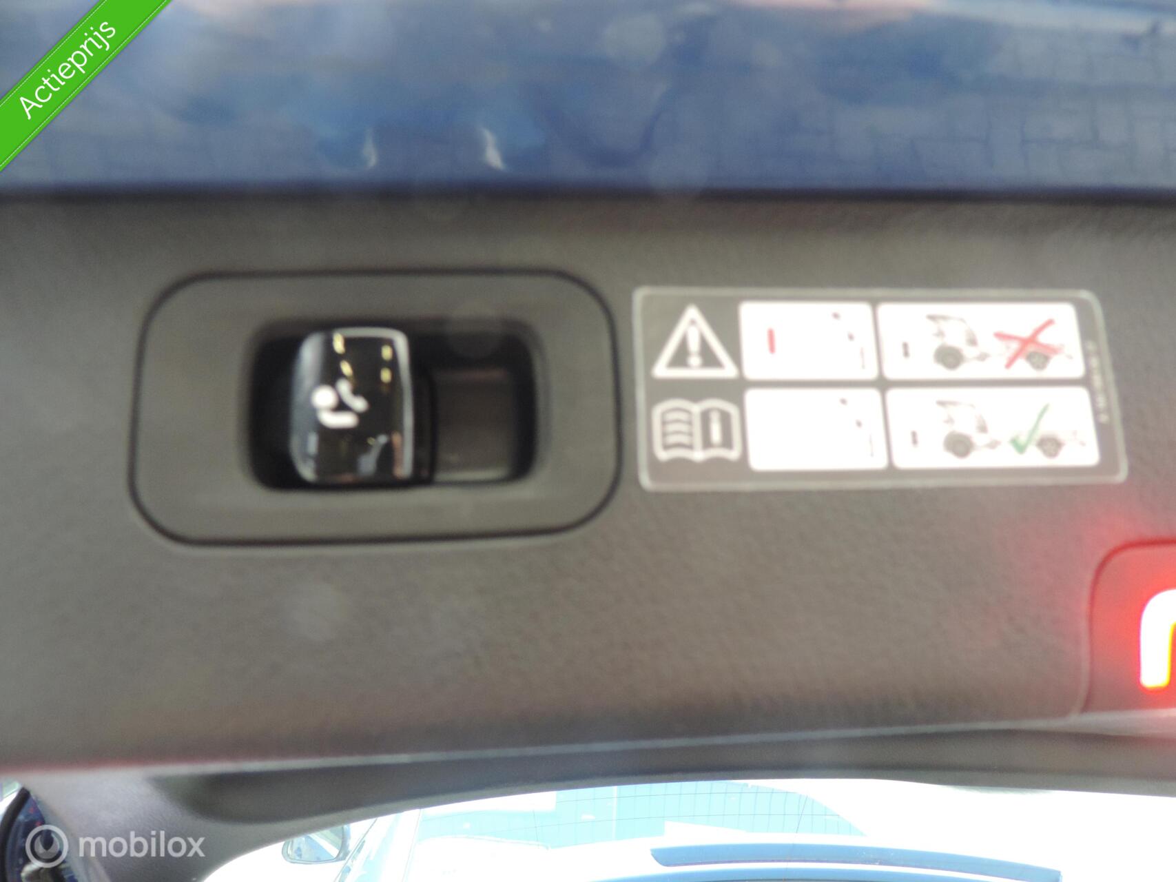 Foto van Mercedes-Benz C 200