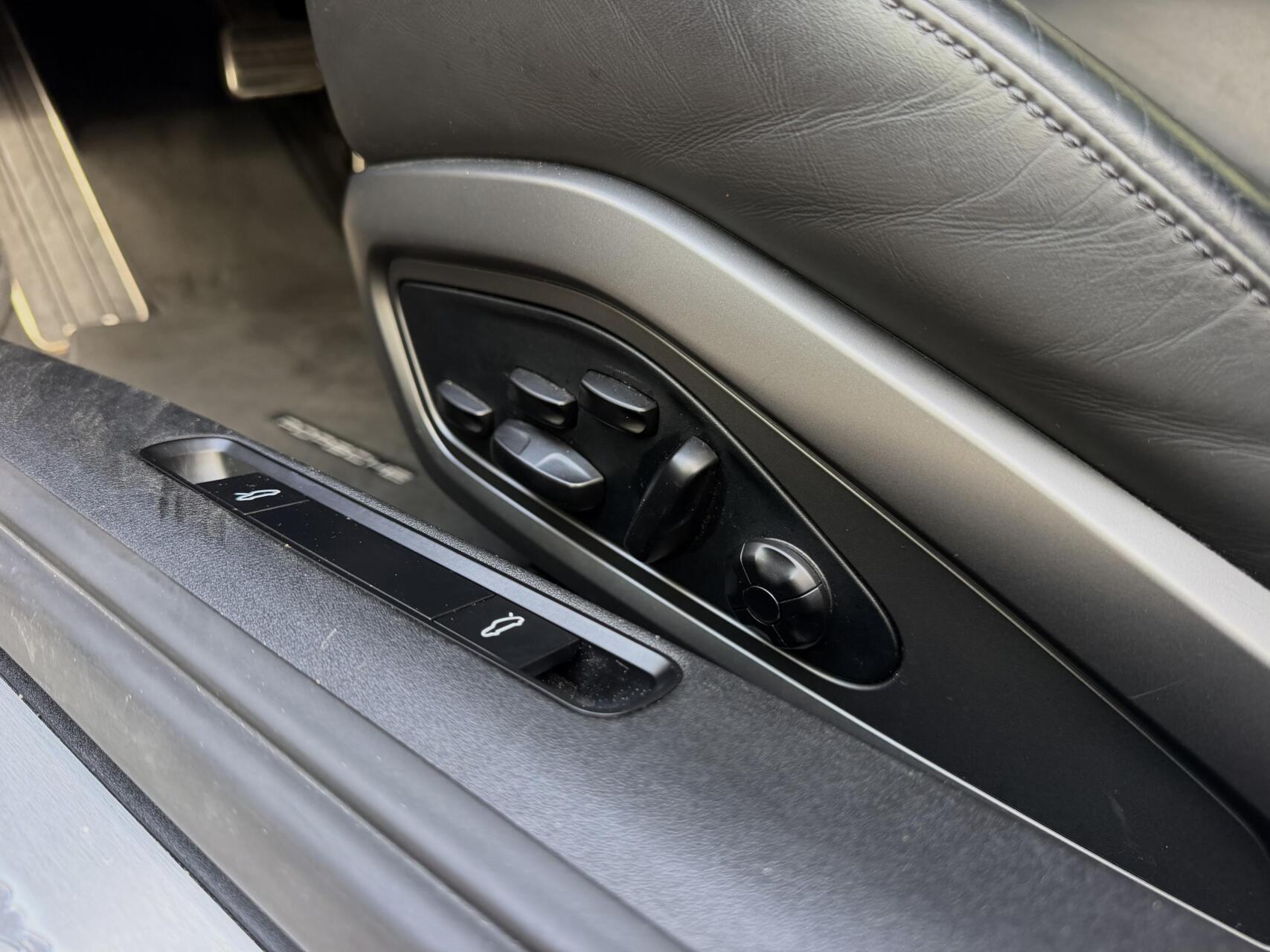 Foto van Porsche 911 Carrera S