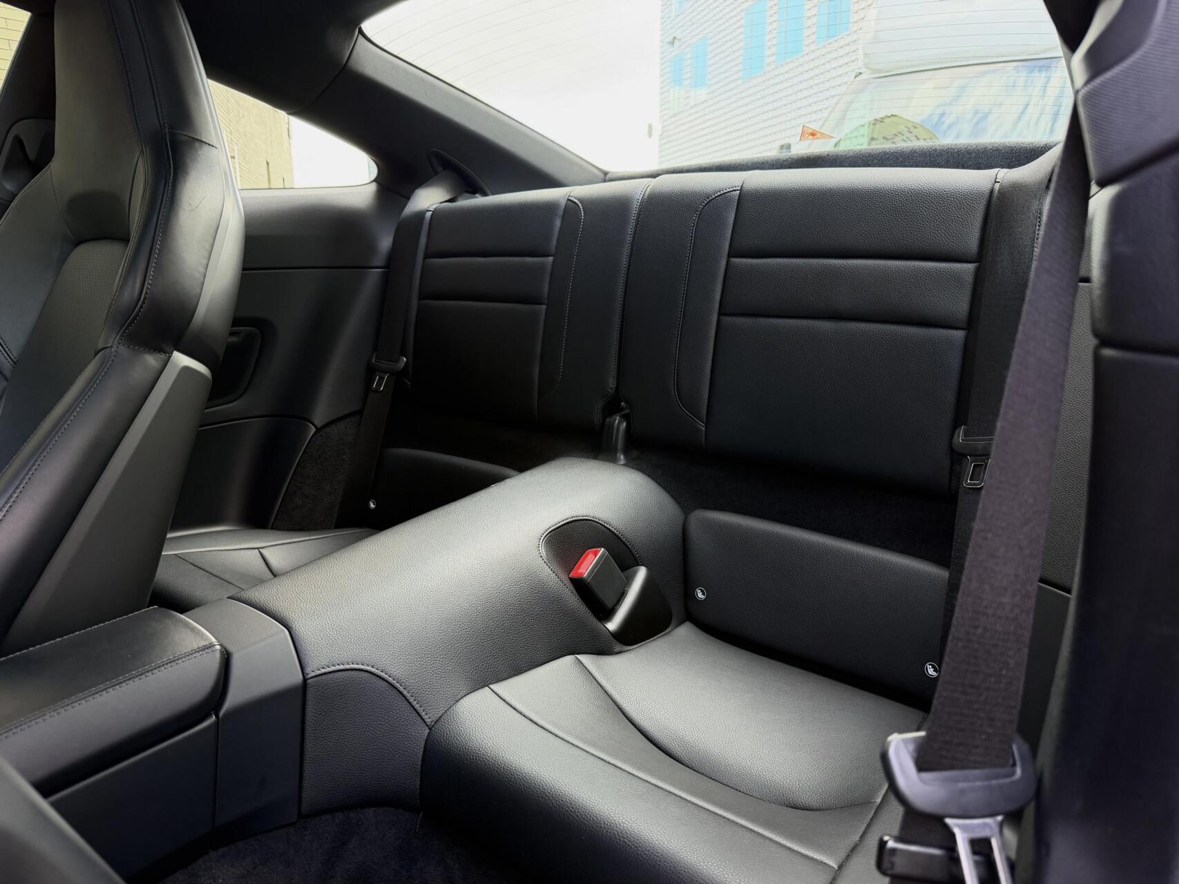 Foto van Porsche 911 Carrera S