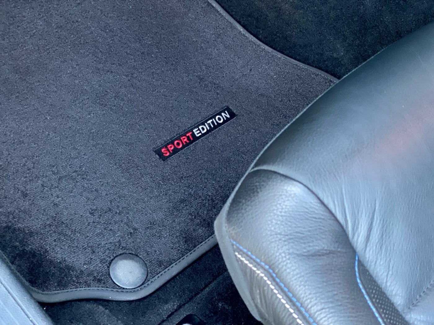 Foto van Mercedes-Benz E 200