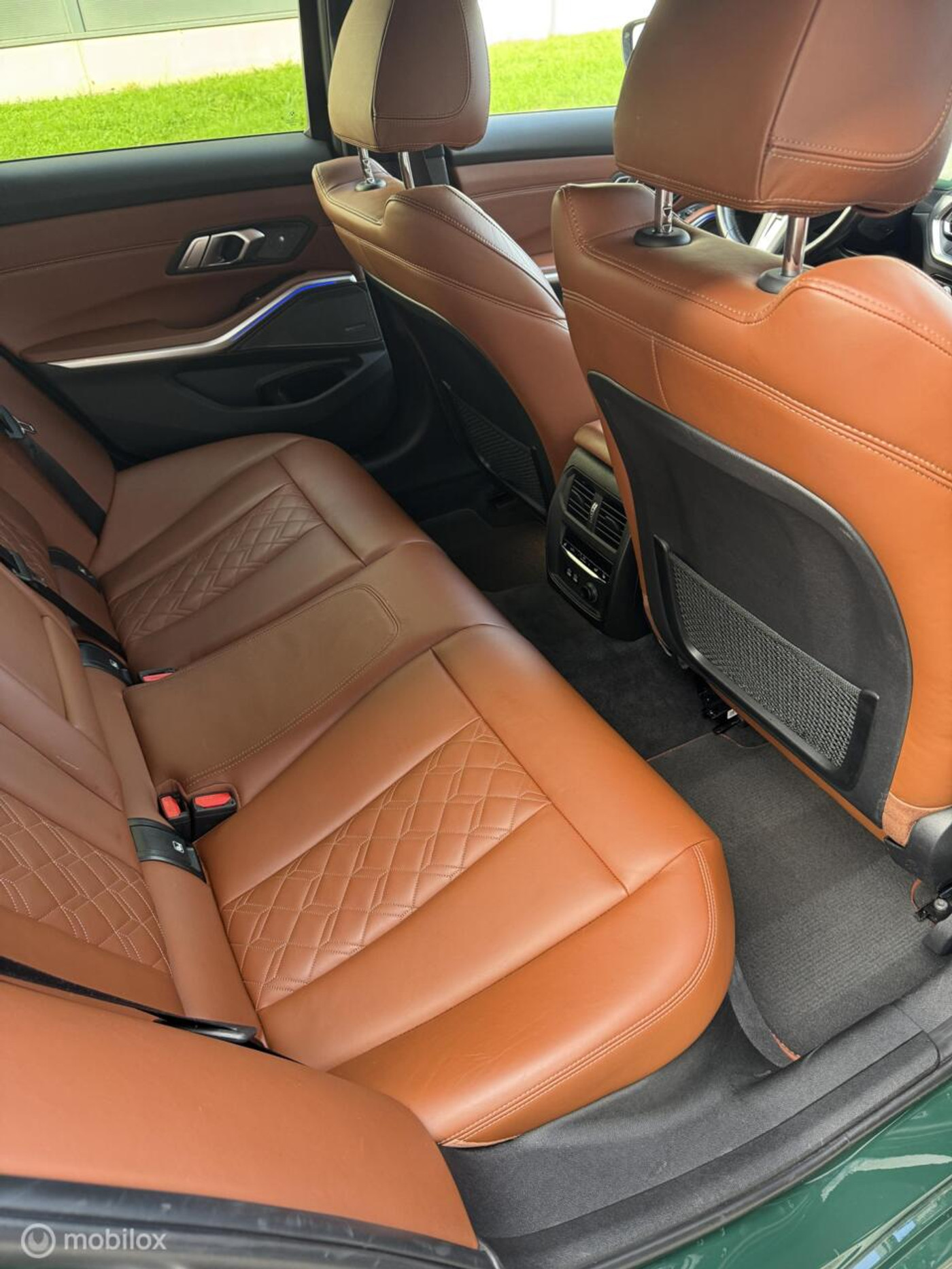 Foto van BMW M340d xDrive