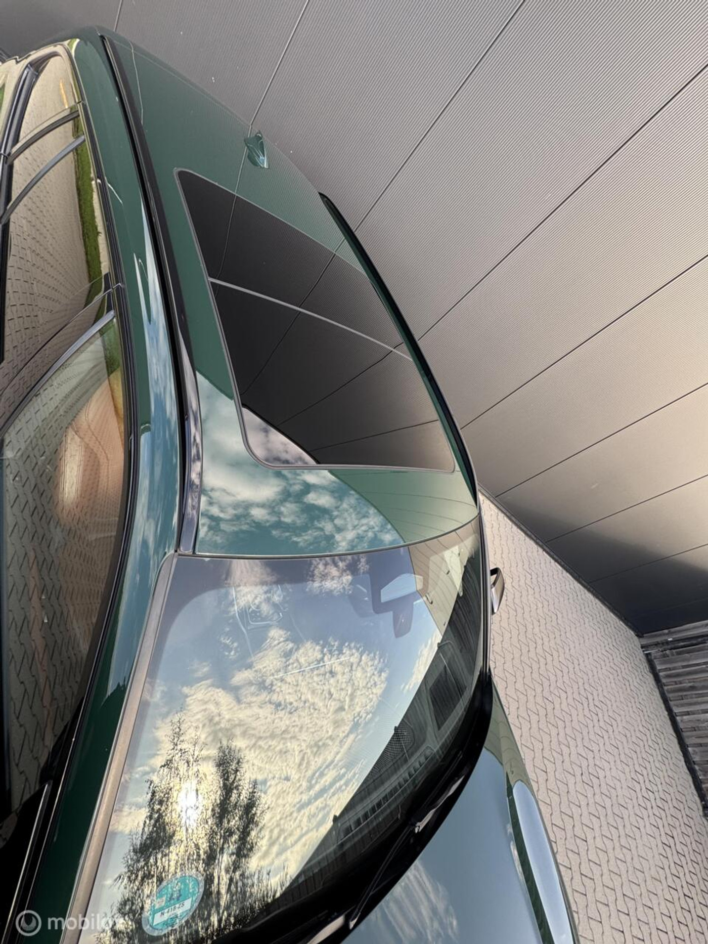 Foto van BMW M340d xDrive