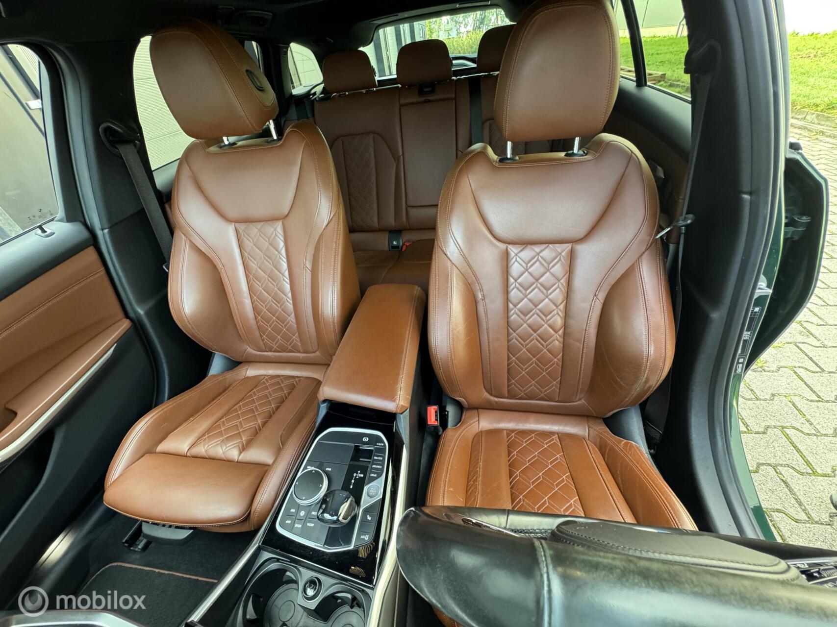 Foto van BMW M340d xDrive