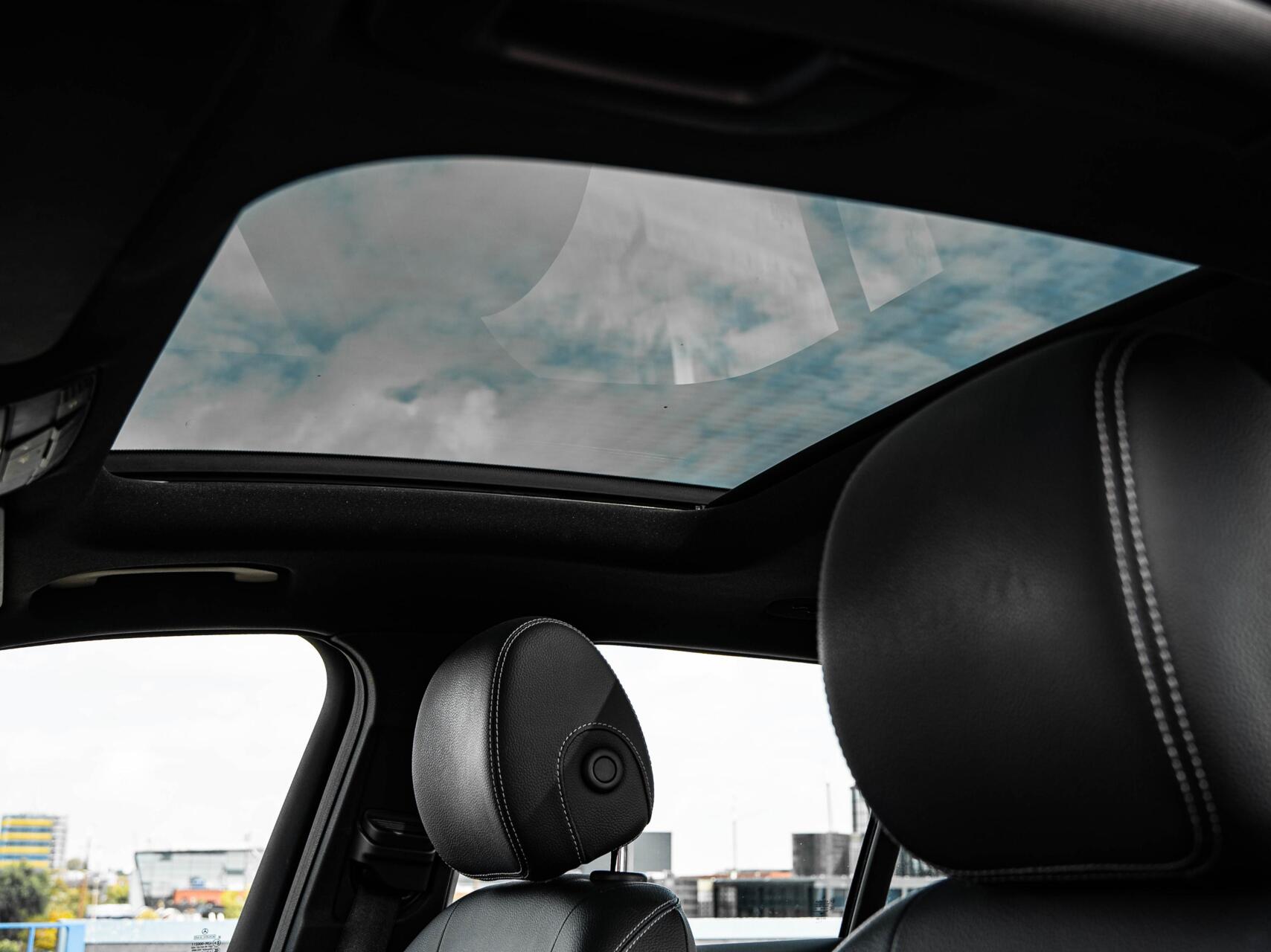 Foto van Mercedes-Benz GLC 250 4Matic