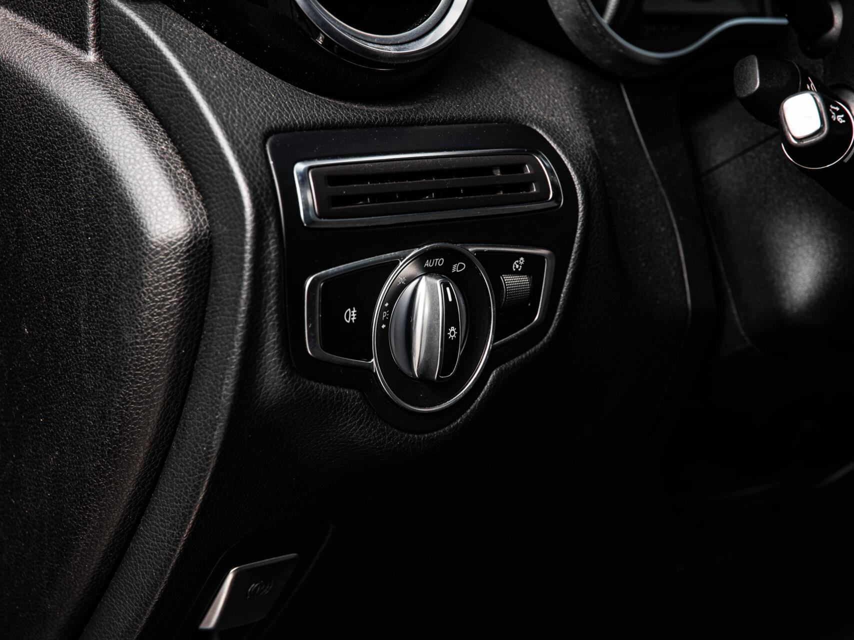 Foto van Mercedes-Benz GLC 250 4Matic