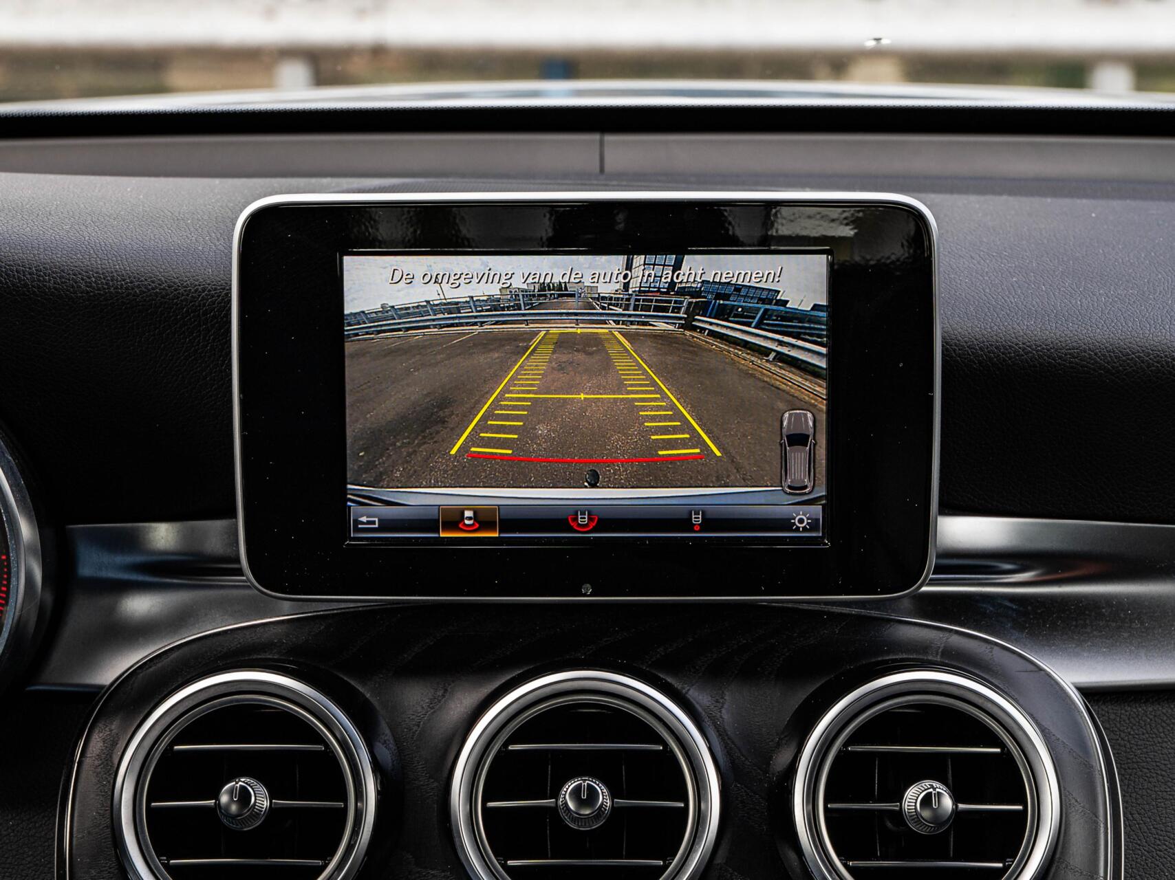 Foto van Mercedes-Benz GLC 250 4Matic