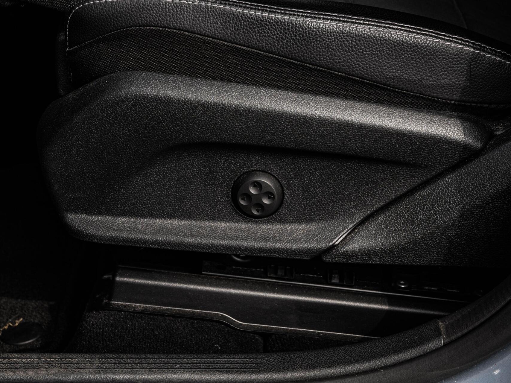 Foto van Mercedes-Benz GLC 250 4Matic