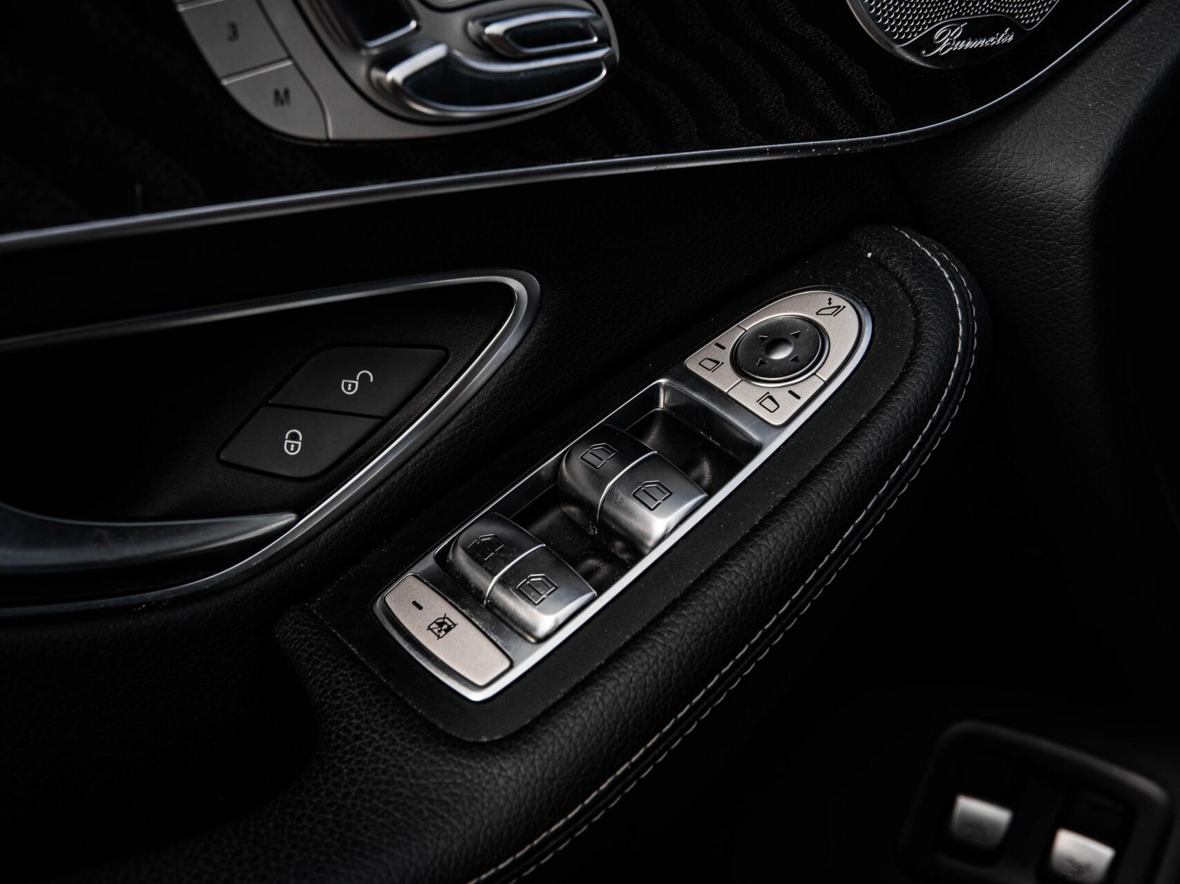 Foto van Mercedes-Benz GLC 250 4Matic